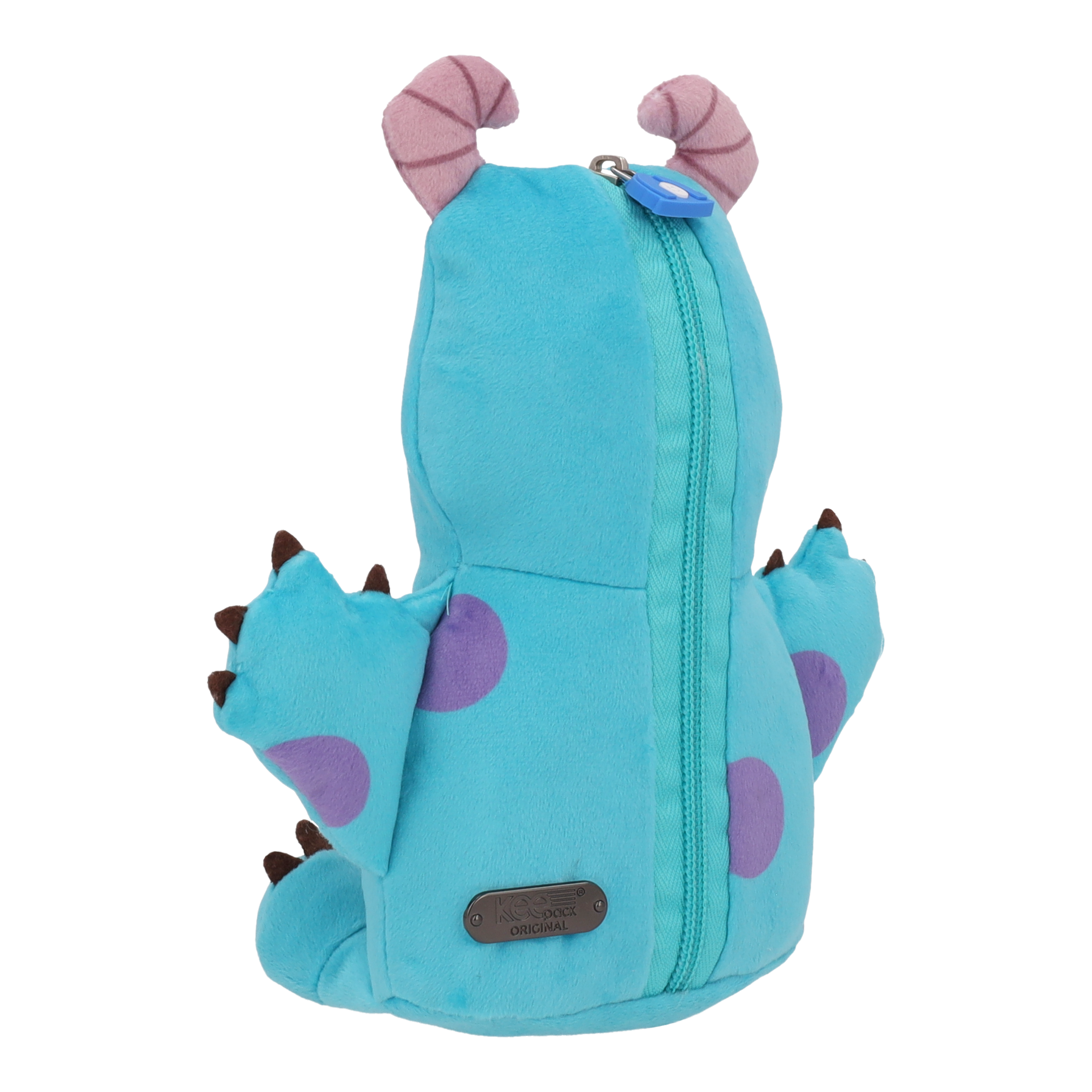 Estuchera Monsters Inc. De Sullivan Edición Especial