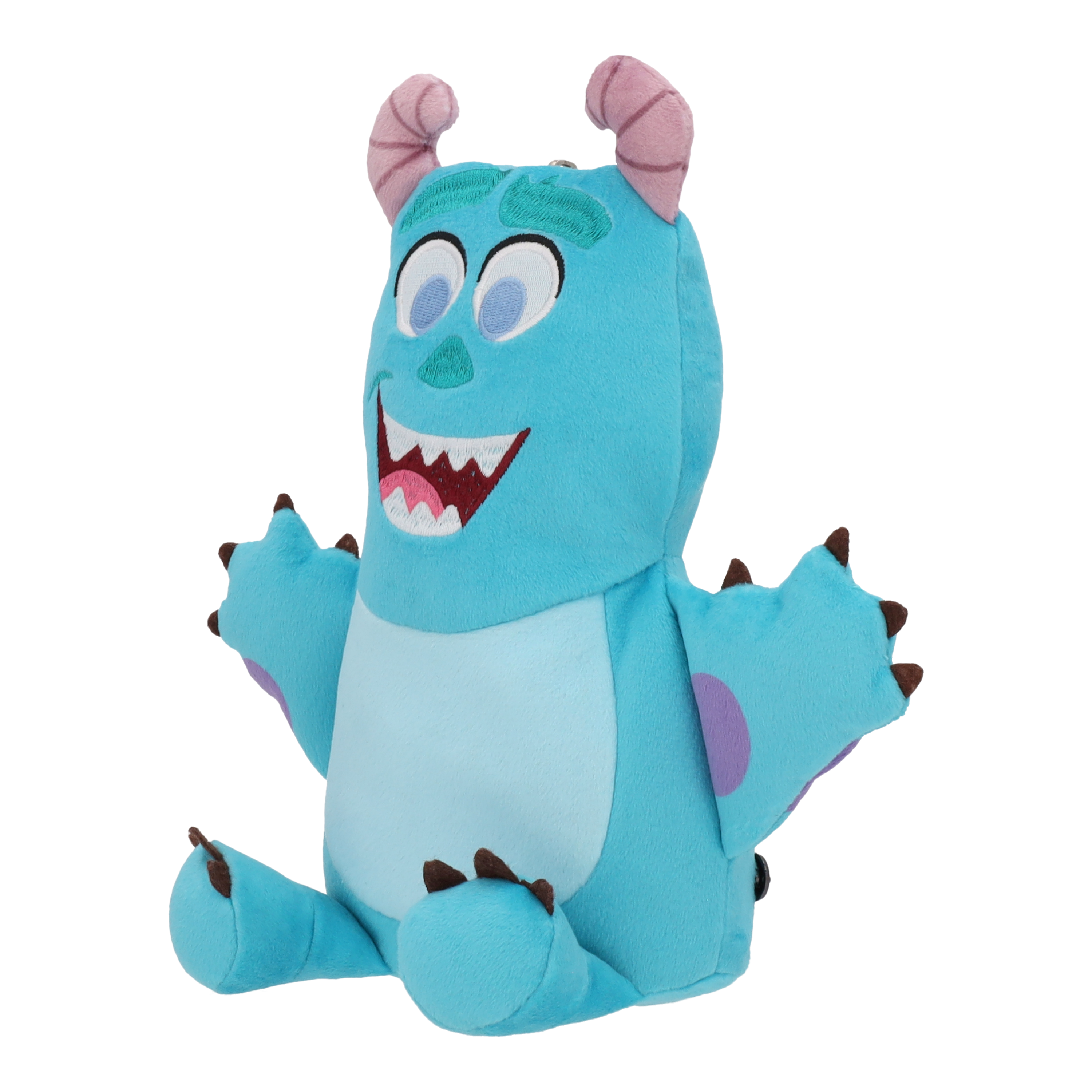 Estuchera Monsters Inc. De Sullivan Edición Especial