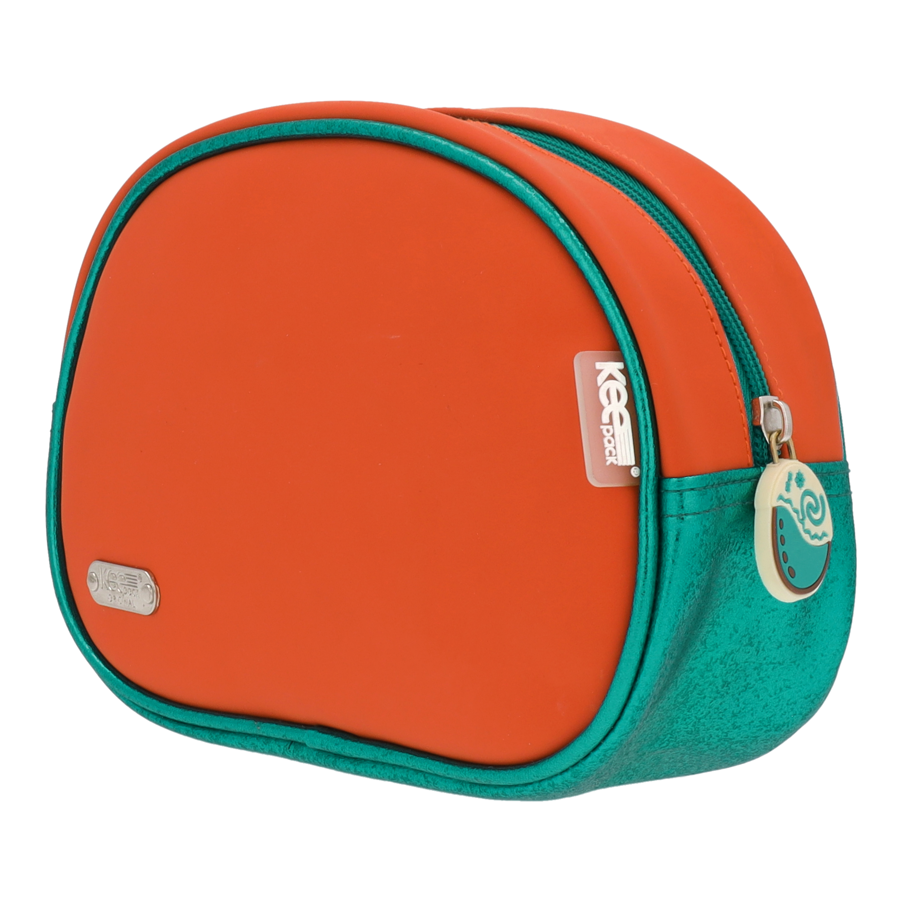 Estuchera Princesas de Moana y Pua