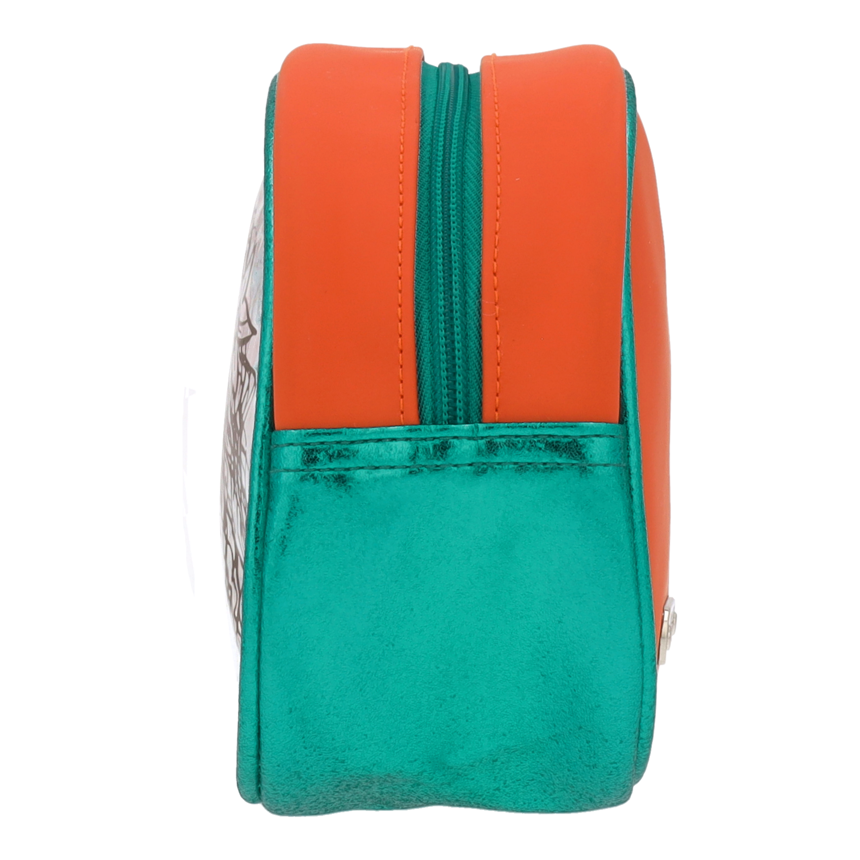 Estuchera Princesas de Moana y Pua