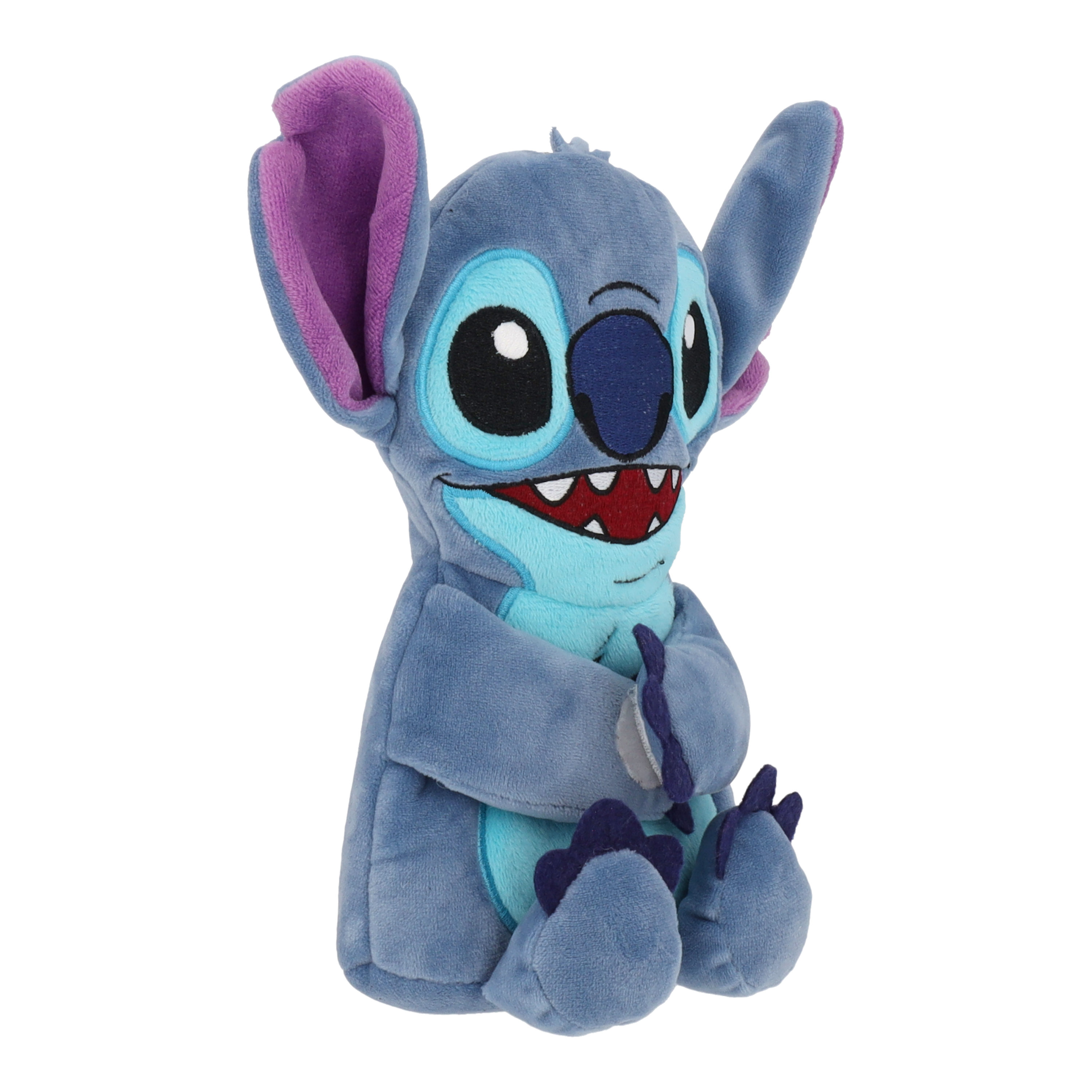 Estuchera Stitch 3D