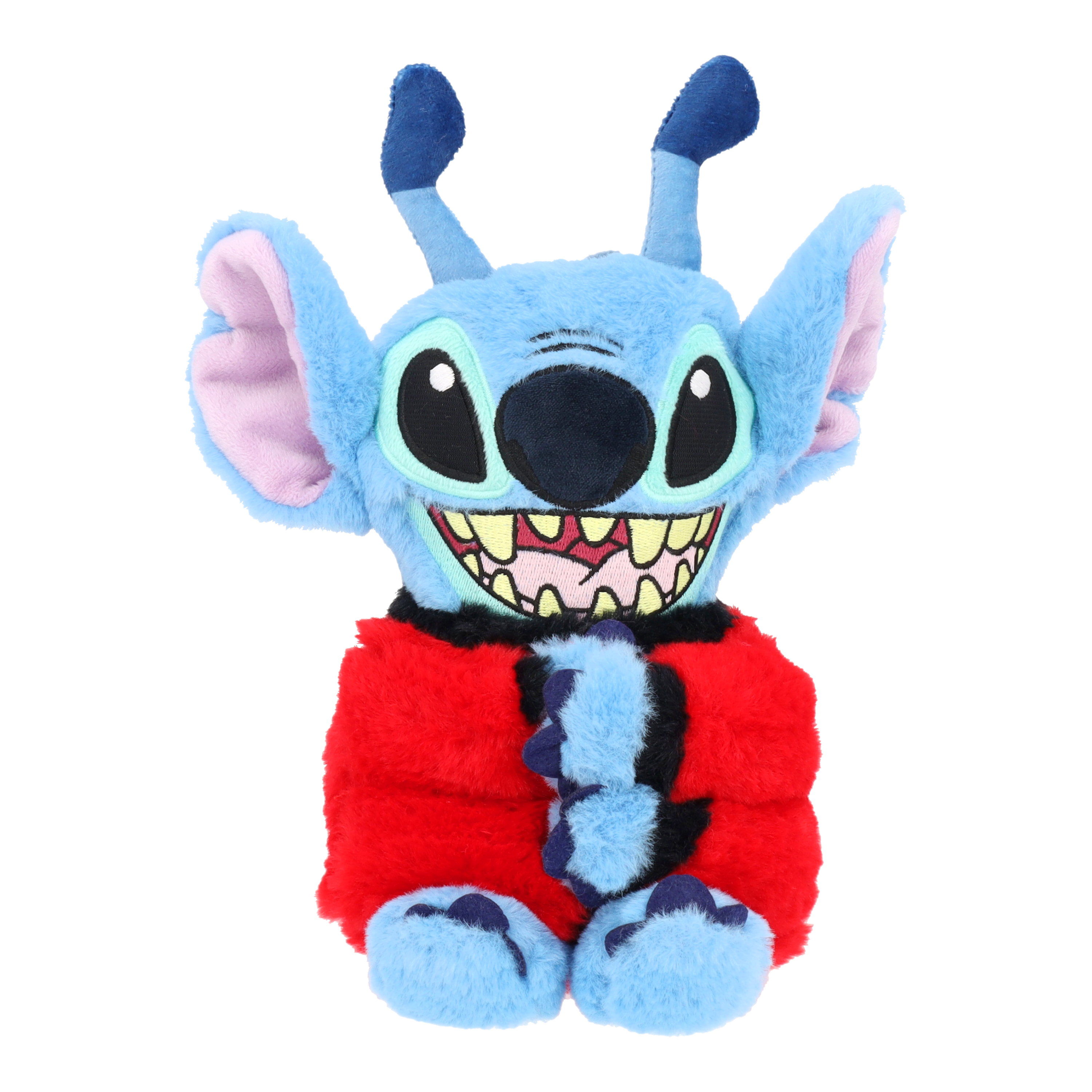 Estuchera de Stitch Experimento 626 Soft Edición Especial