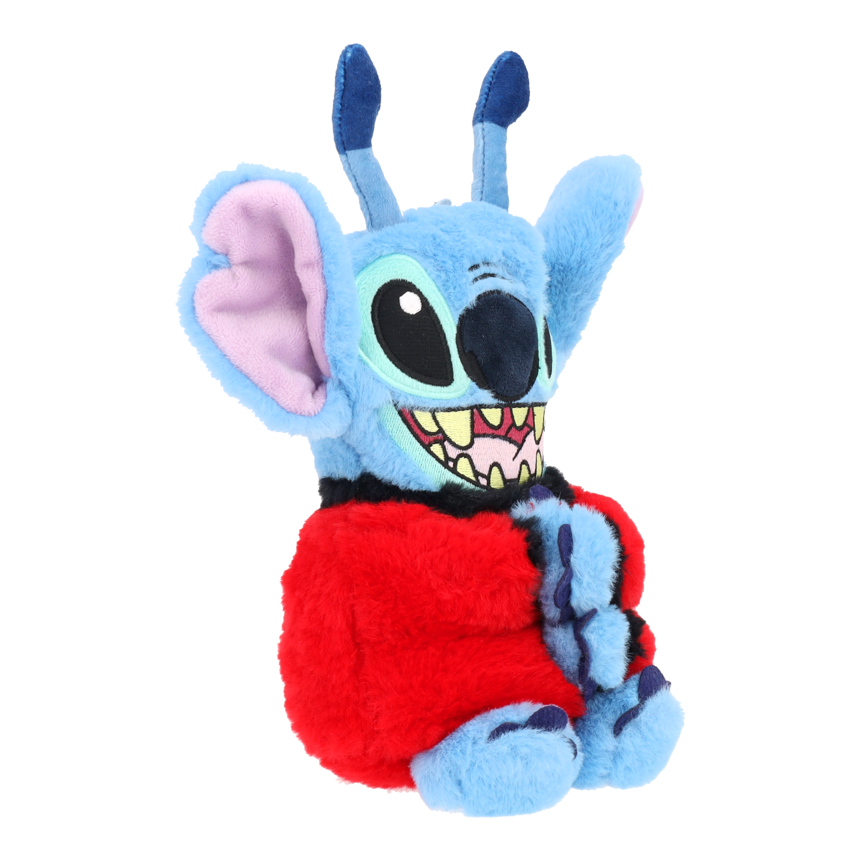 Estuchera de Stitch Experimento 626 Soft Edición Especial