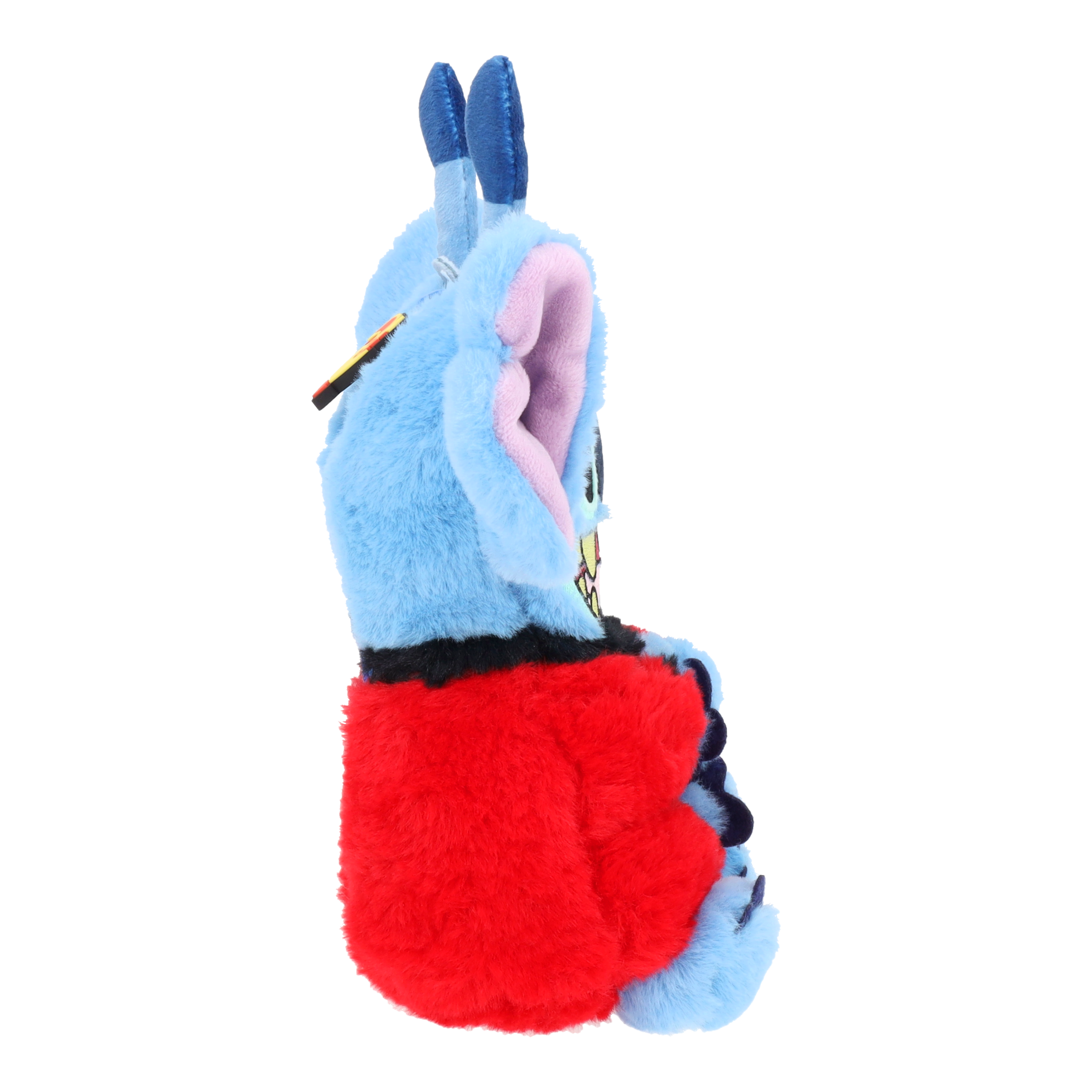 Estuchera de Stitch Experimento 626 Soft Edición Especial