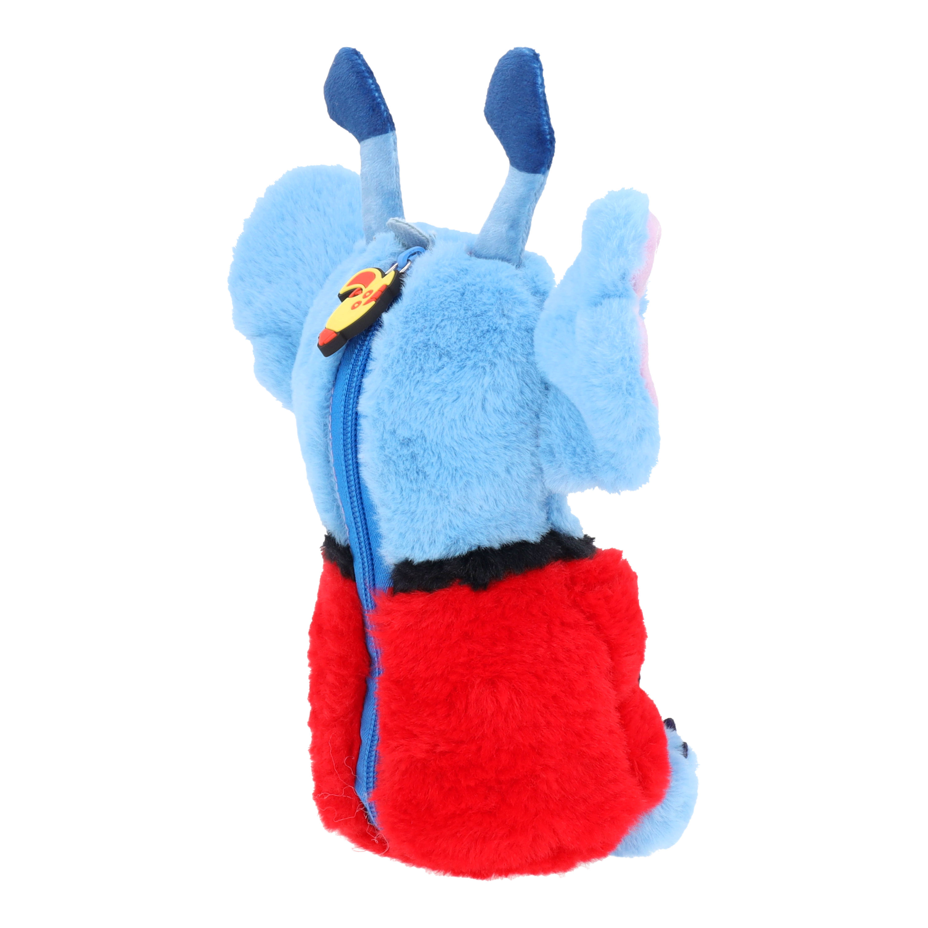 Estuchera de Stitch Experimento 626 Soft Edición Especial