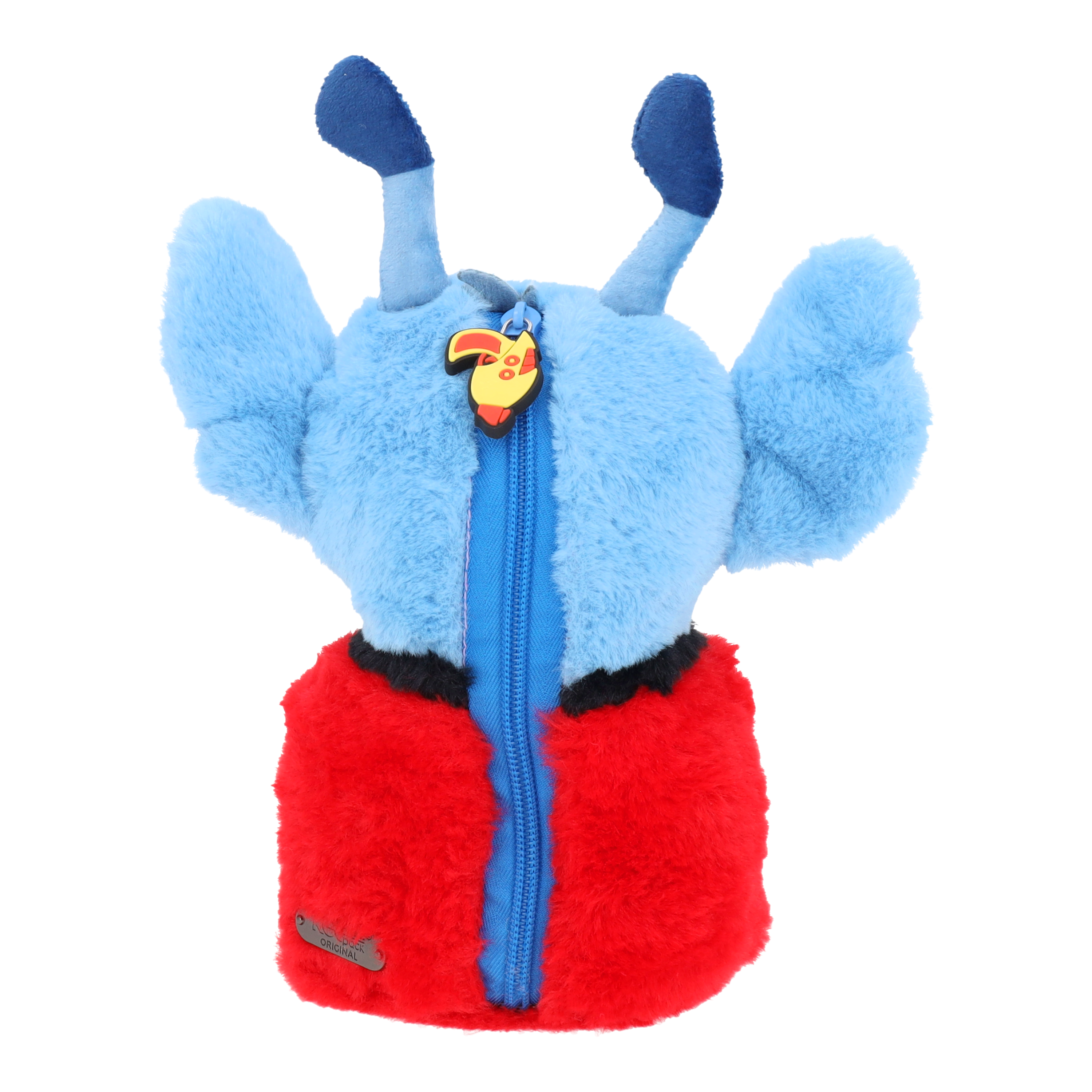 Estuchera de Stitch Experimento 626 Soft Edición Especial