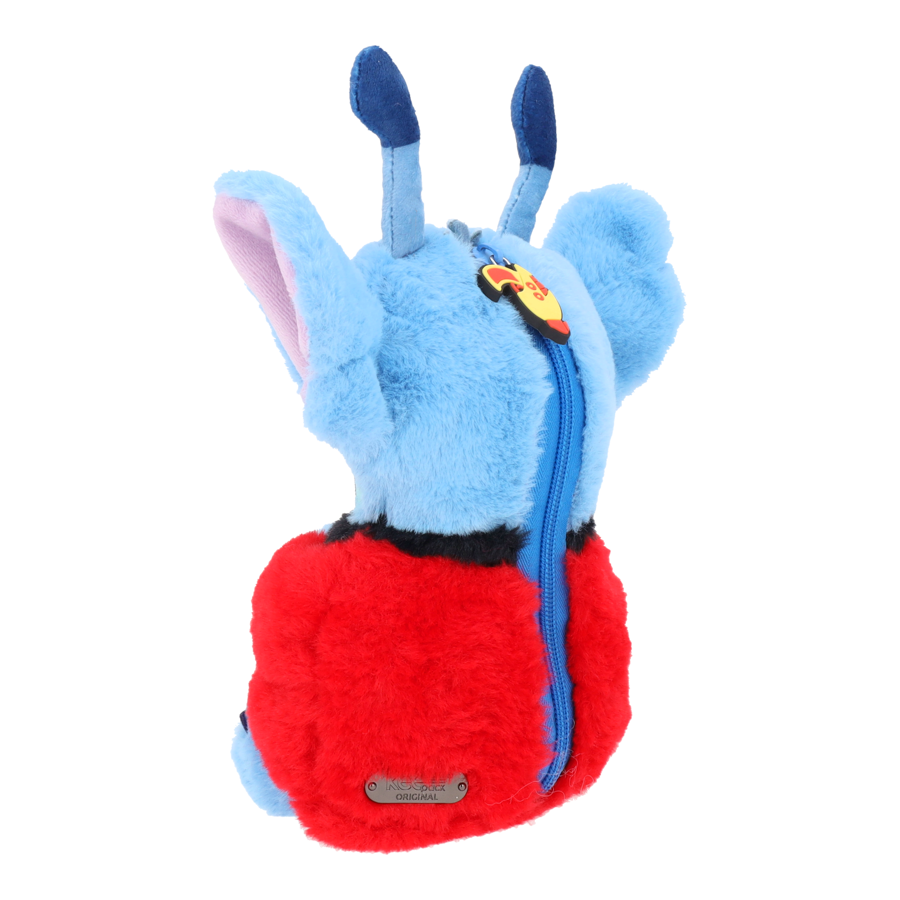 Estuchera de Stitch Experimento 626 Soft Edición Especial