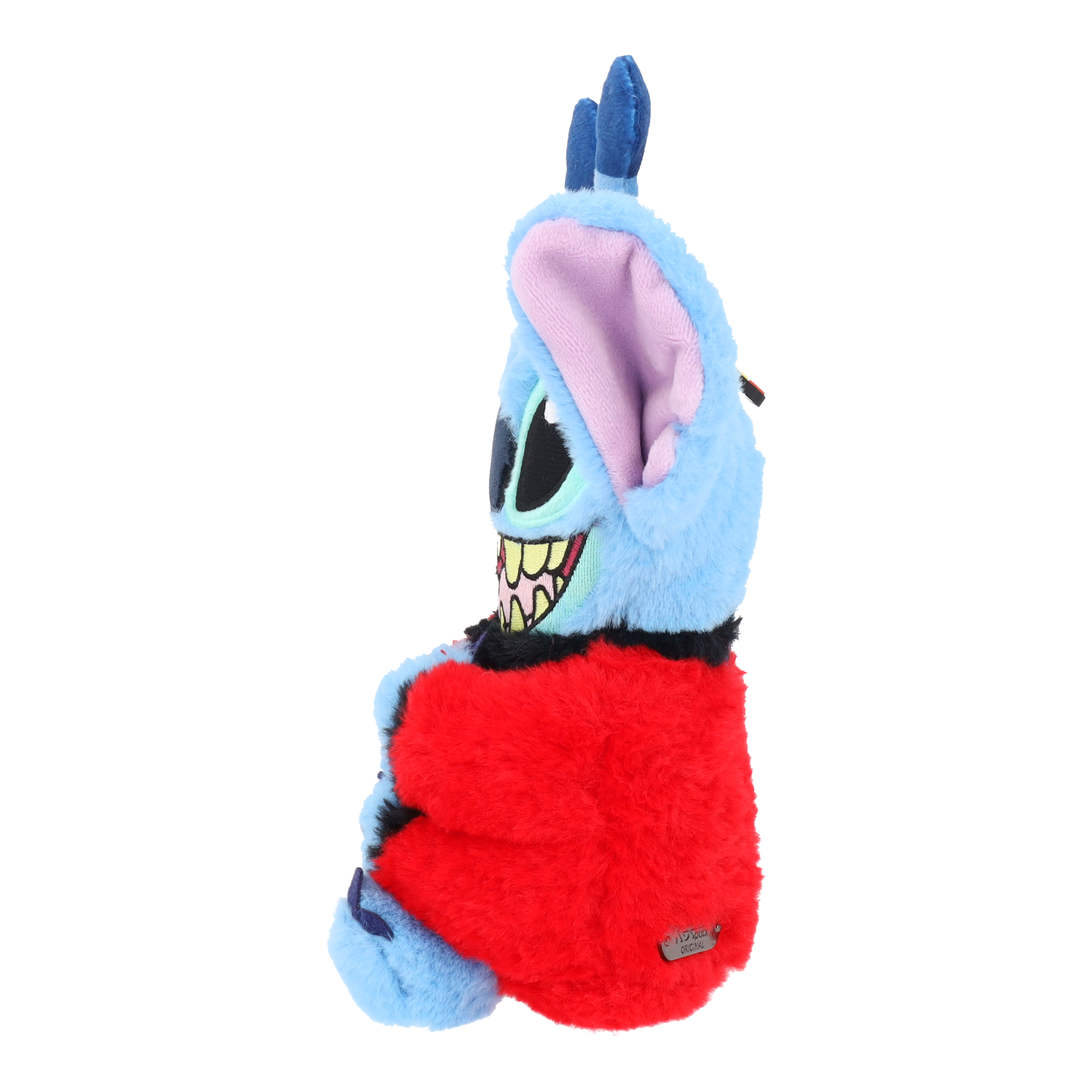 Estuchera de Stitch Experimento 626 Soft Edición Especial