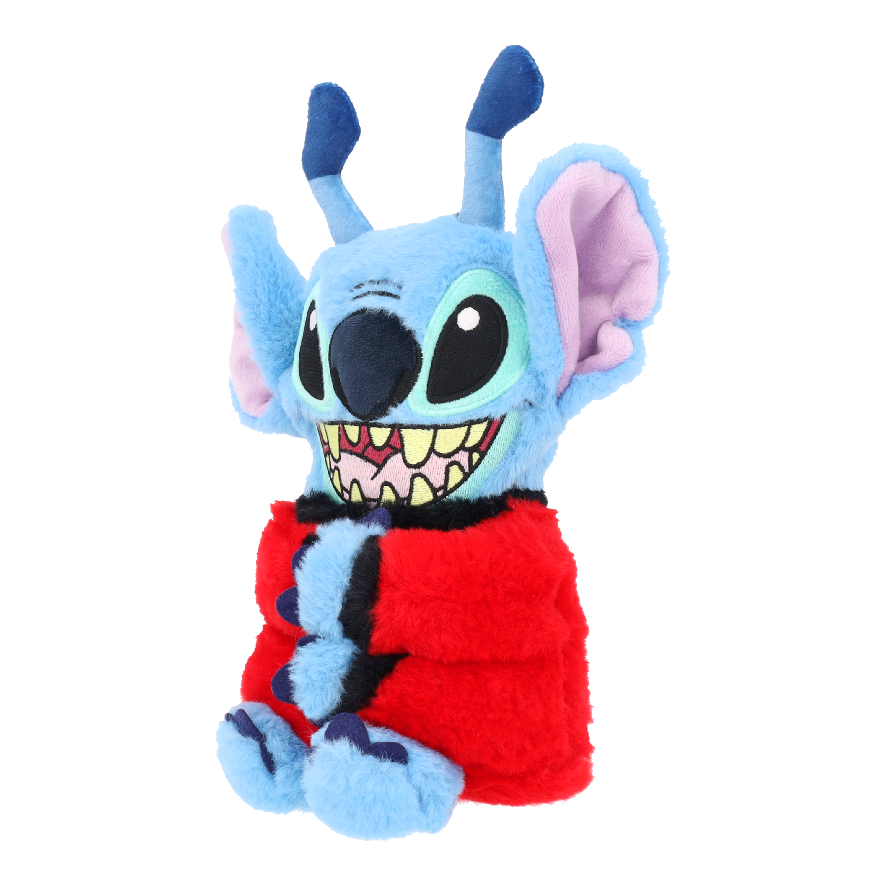 Estuchera de Stitch Experimento 626 Soft Edición Especial