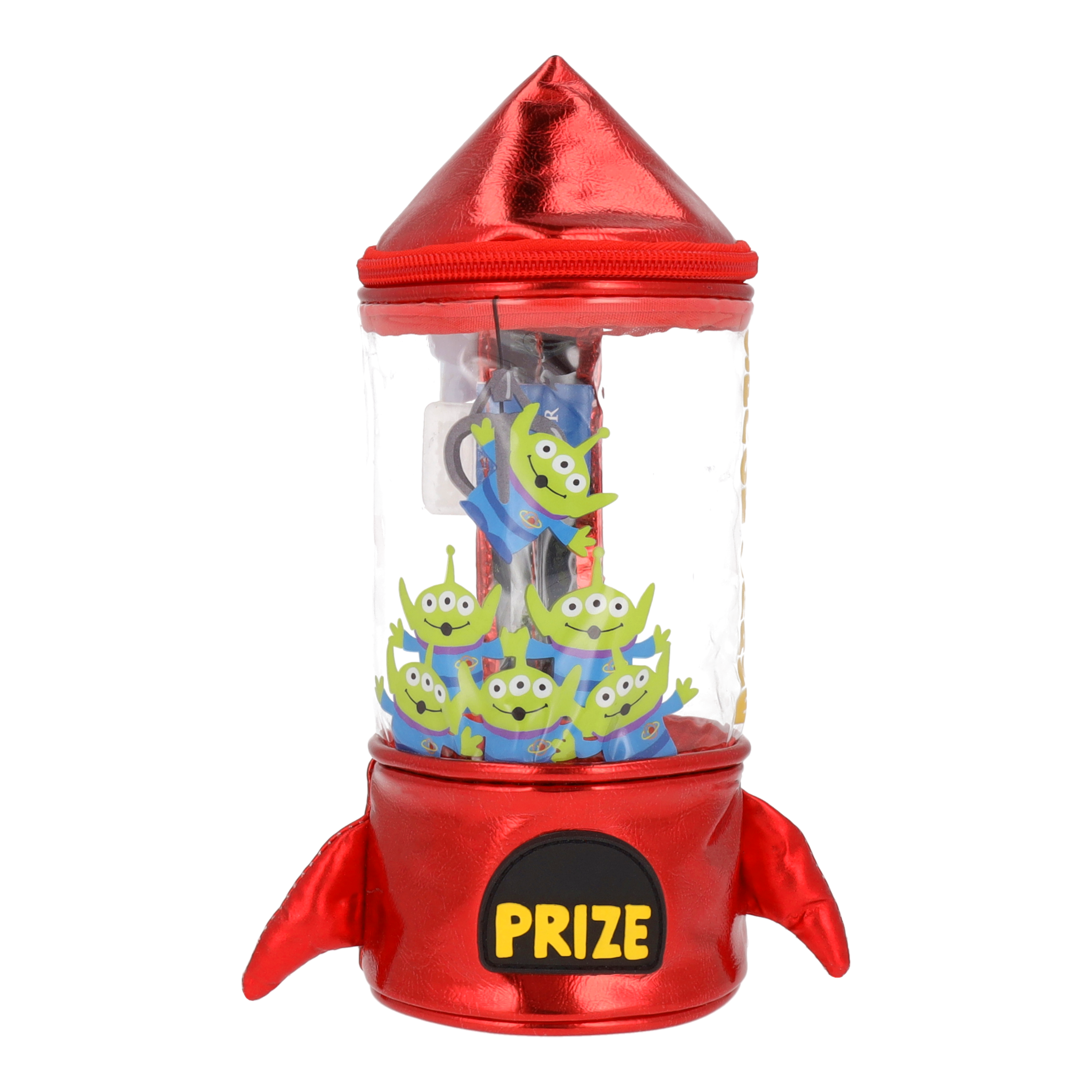 Estuchera Marcianos Toy Story