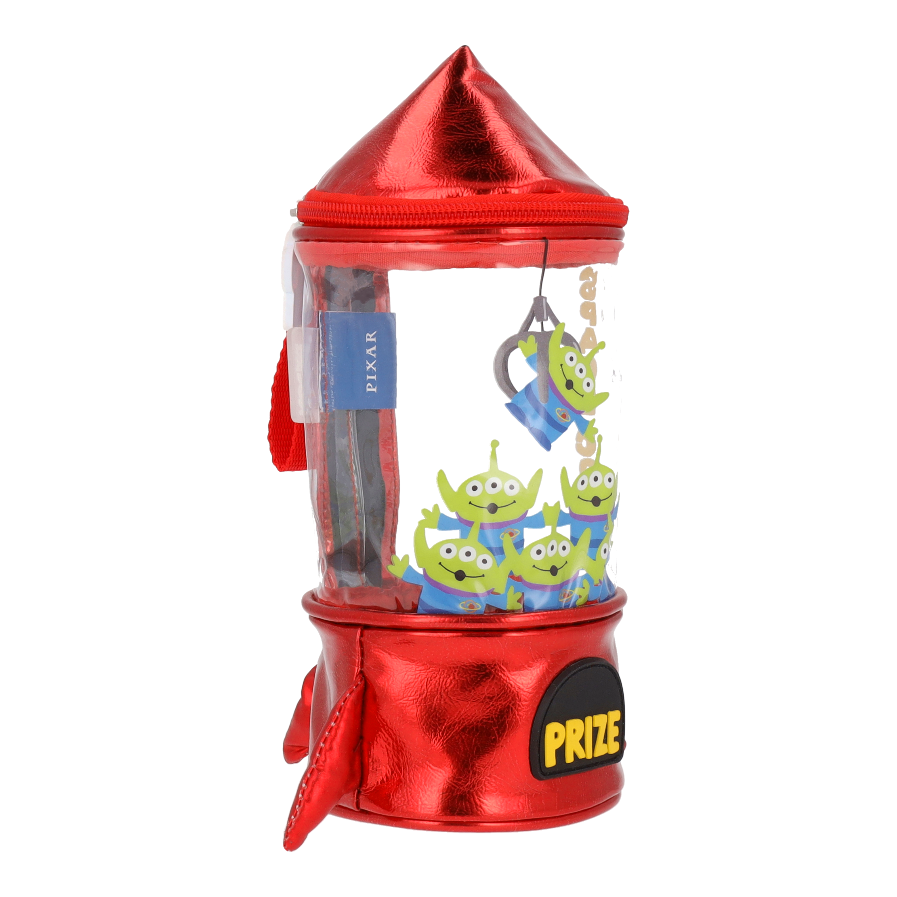 Estuchera Marcianos Toy Story