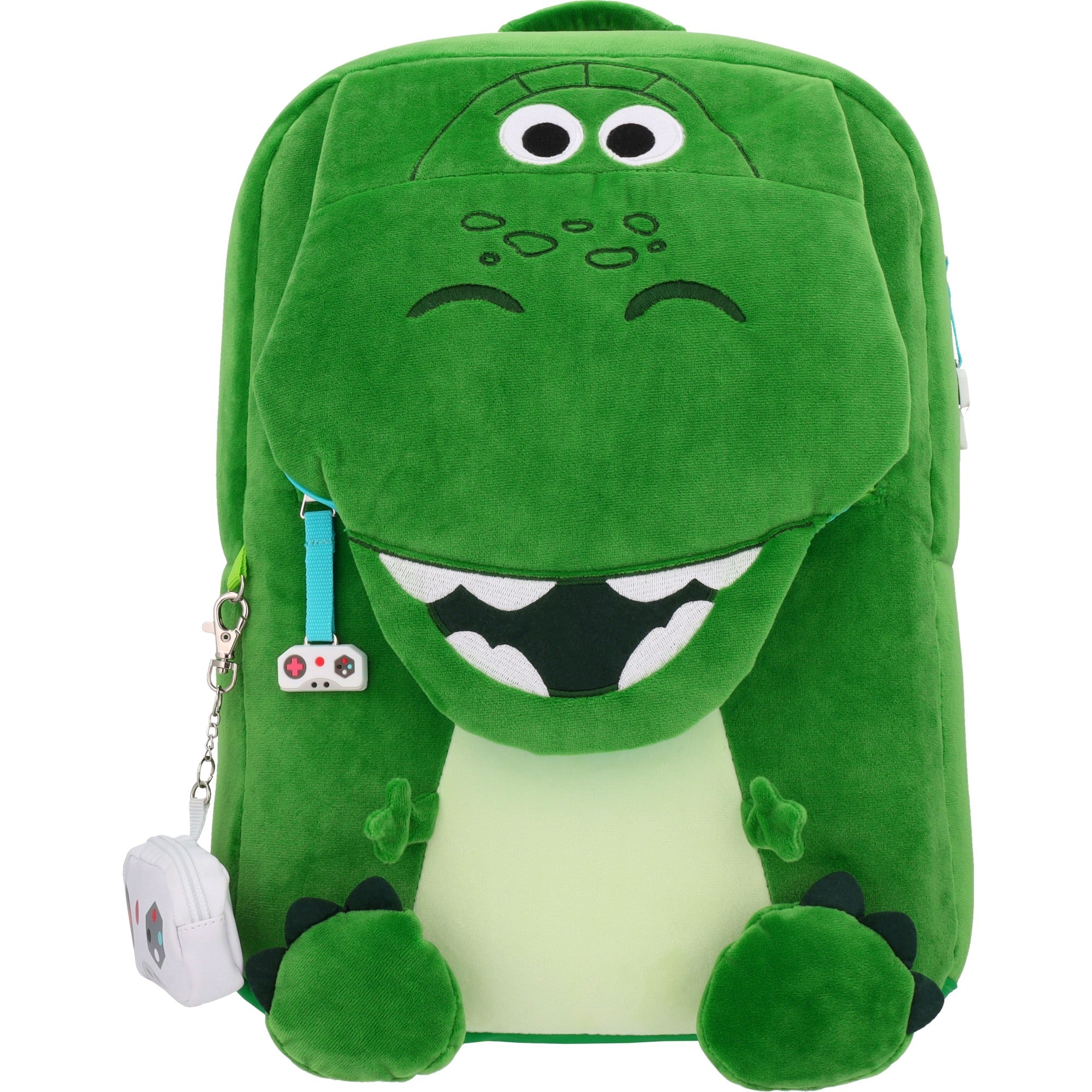 Mochila Toy Story de Rex Edición Especial