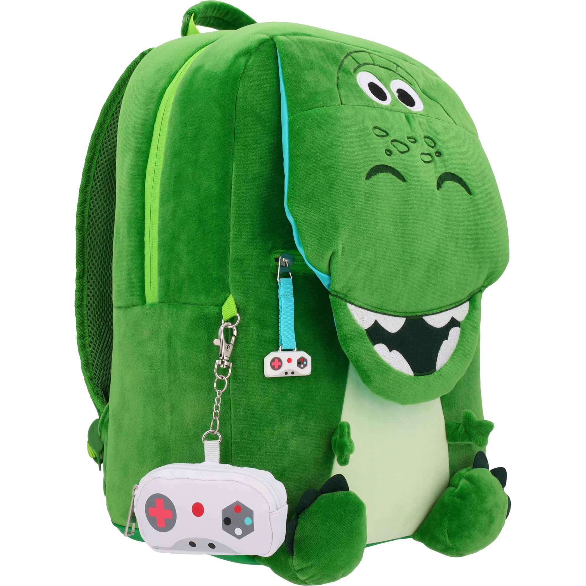 Mochila Toy Story de Rex Edición Especial