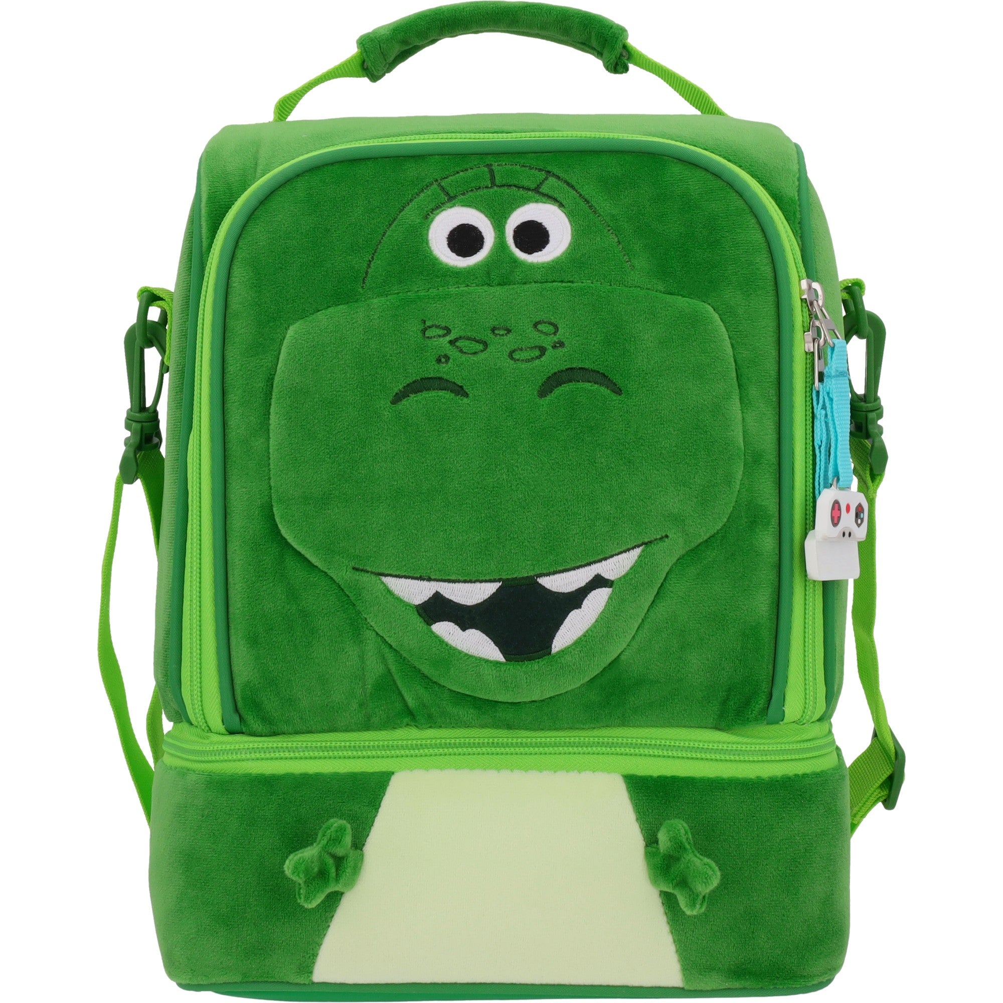 Lonchera Toy Story de Rex Edición Especial