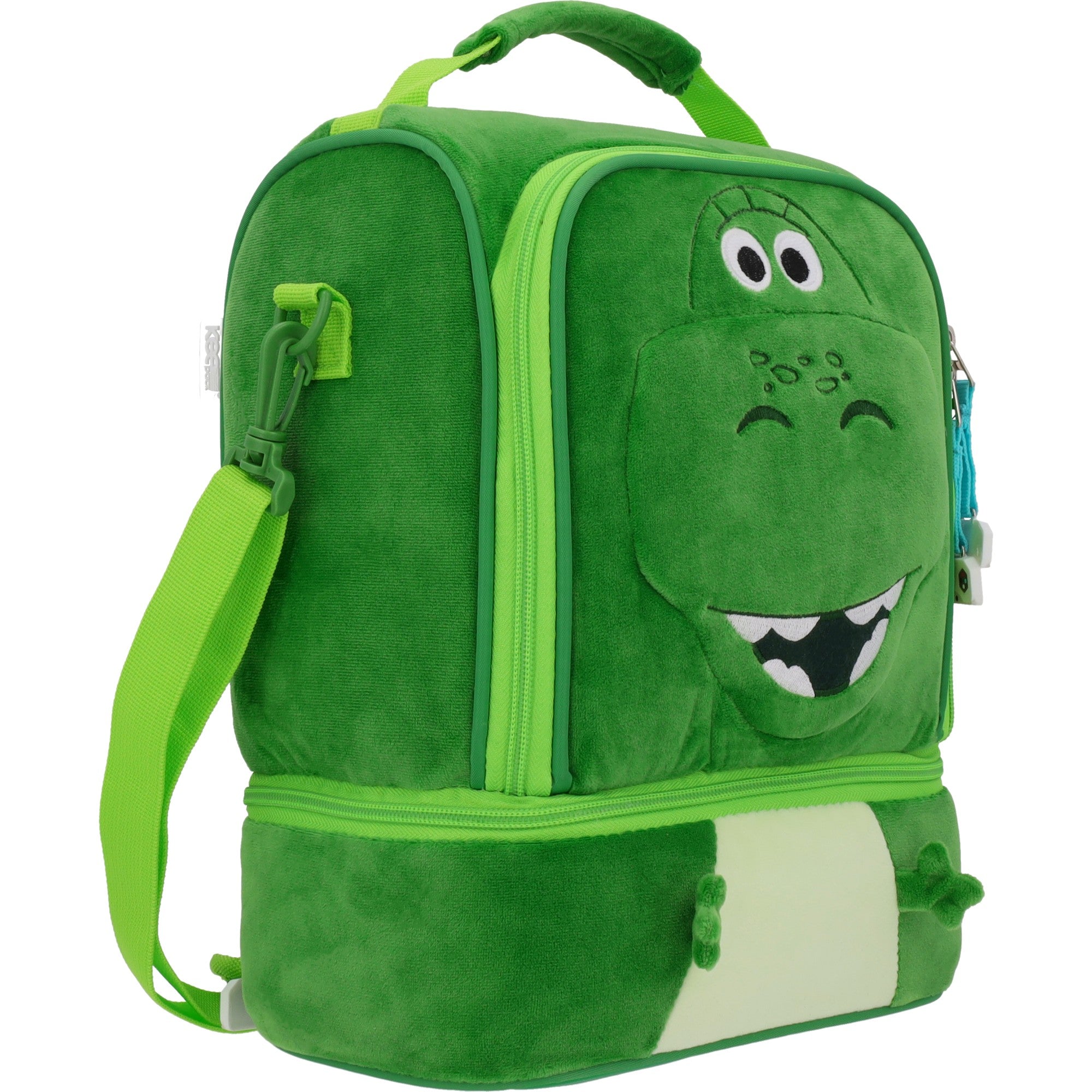 Lonchera Toy Story de Rex Edición Especial