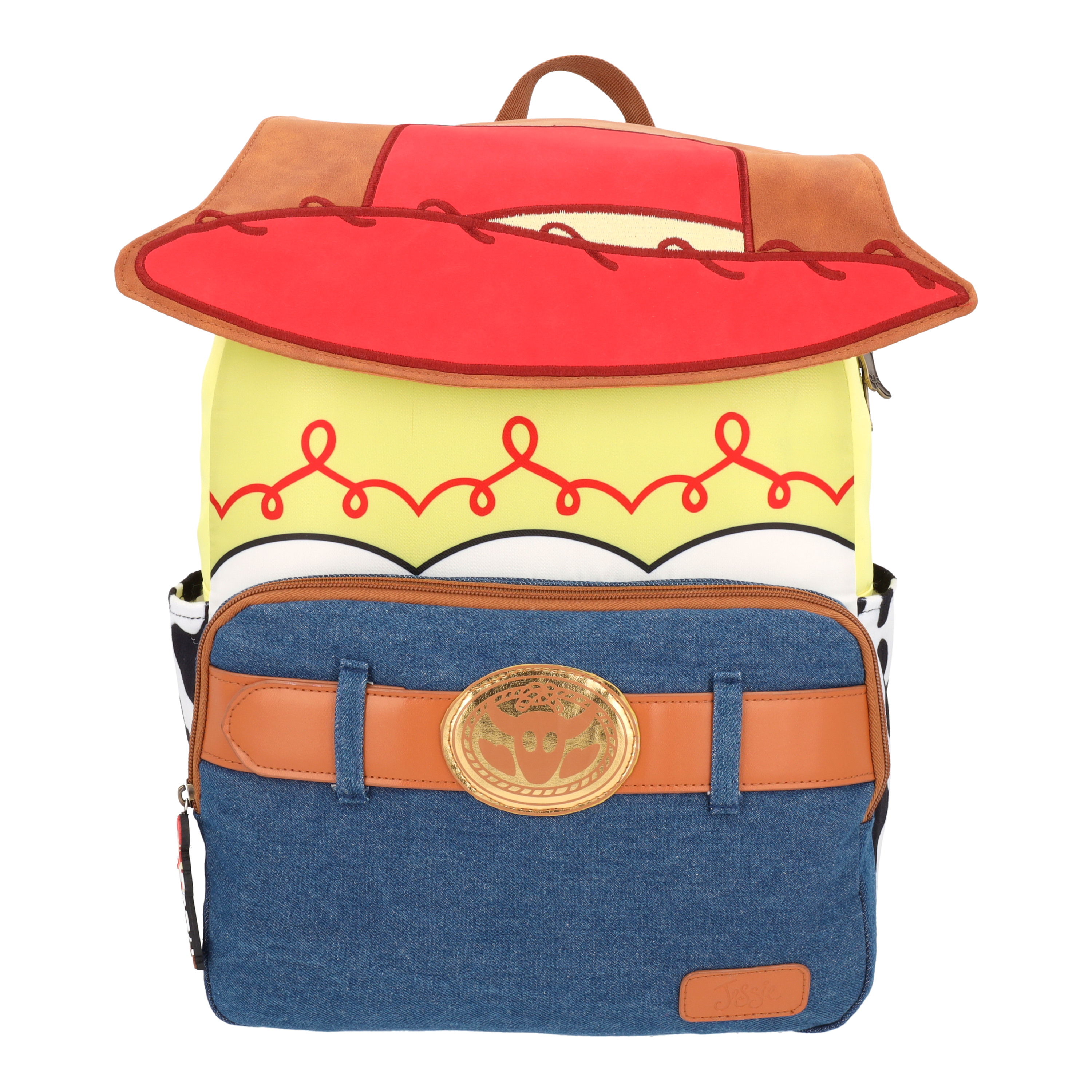 Mochila Toy Story de Jessie la Vaquerita Edición Especial