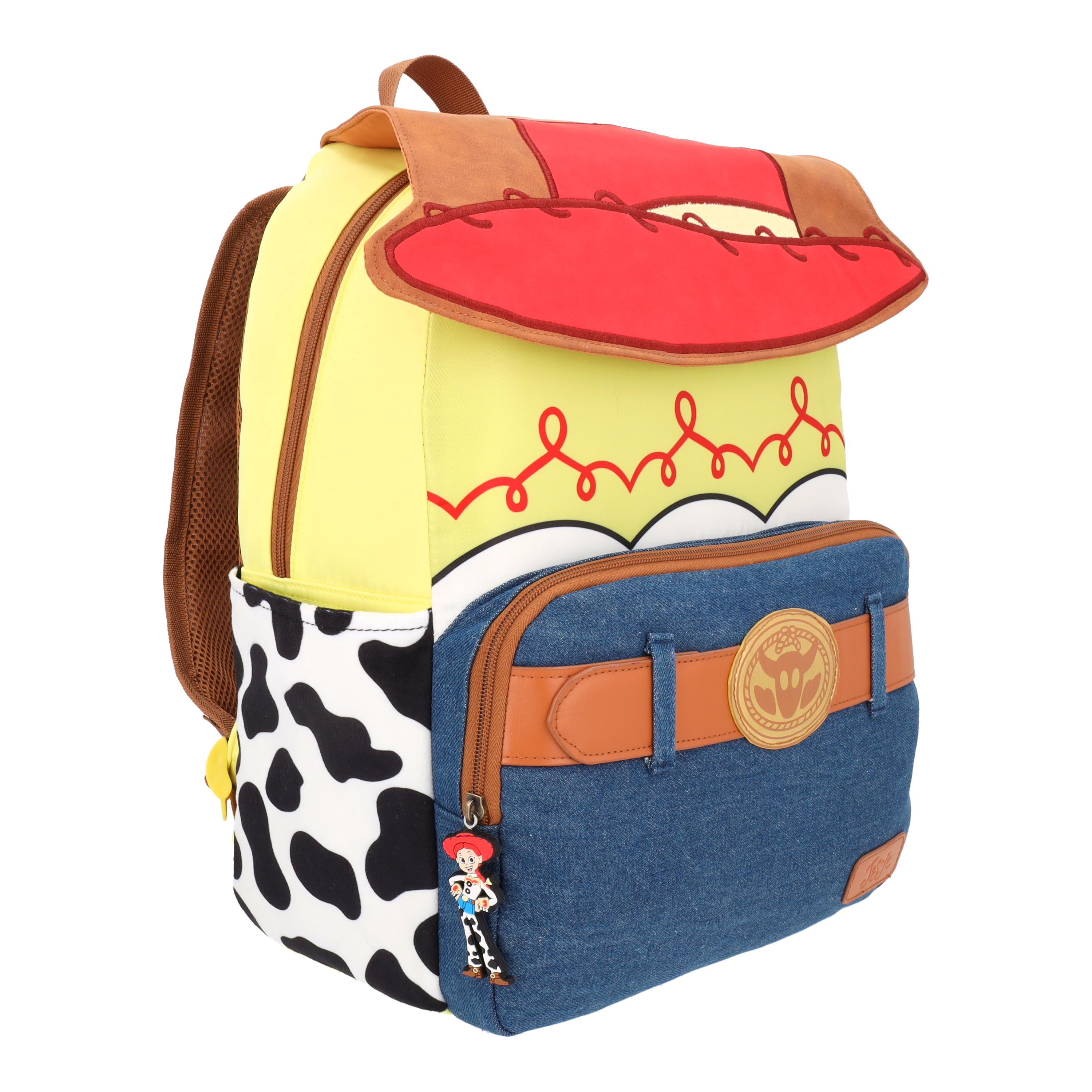 Mochila Toy Story de Jessie la Vaquerita Edición Especial