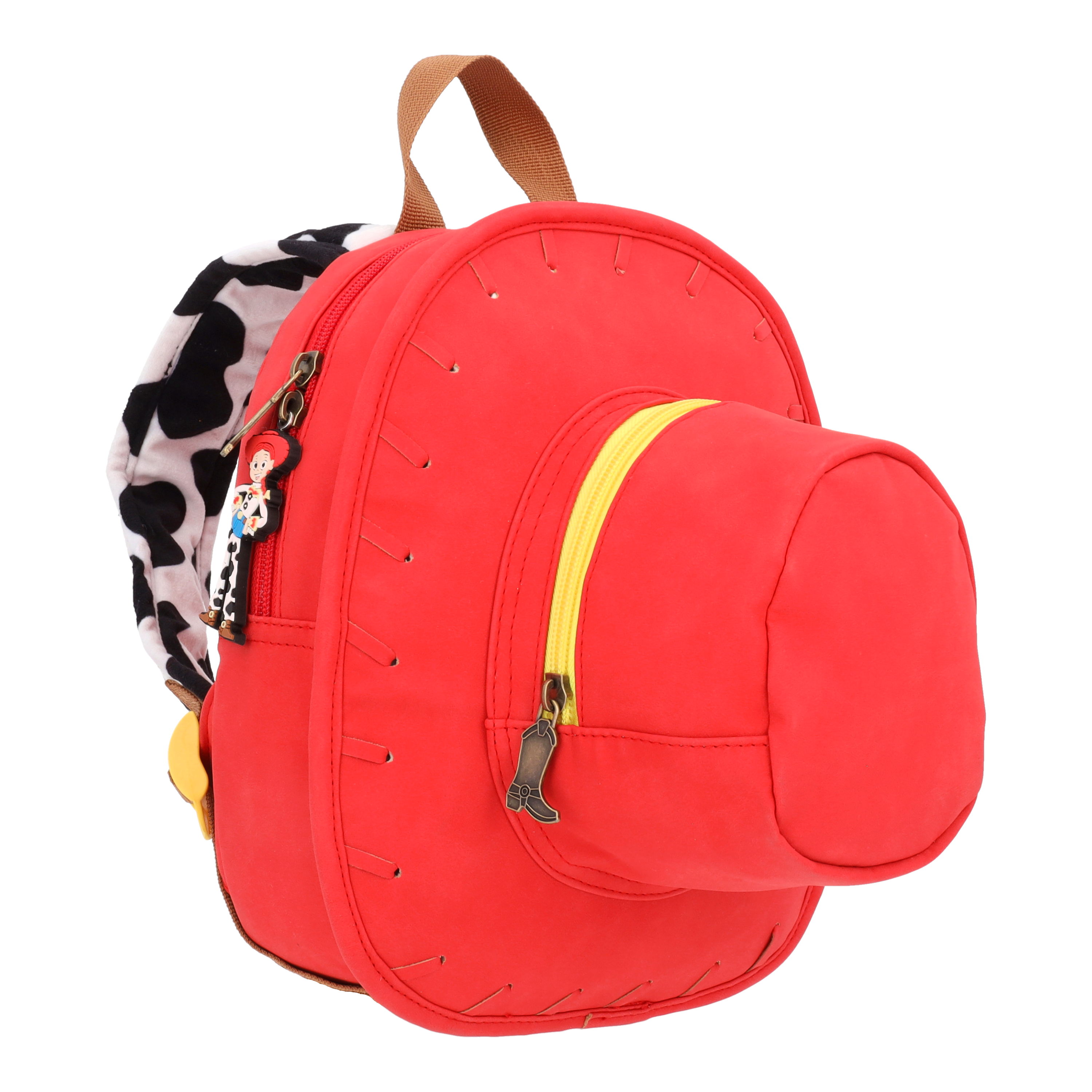 Lonchera Toy Story Sombrero de Jessie