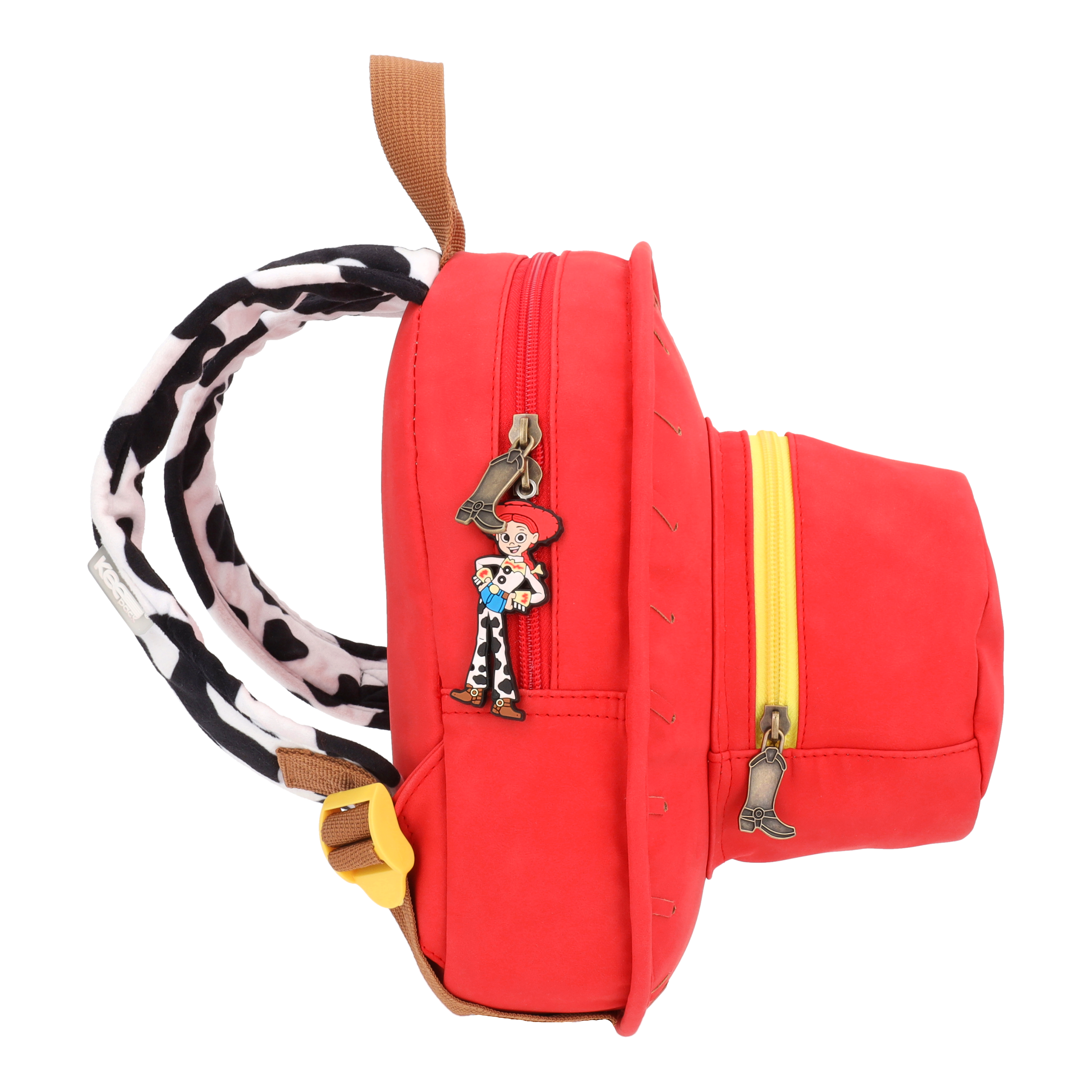 Lonchera Toy Story Sombrero de Jessie