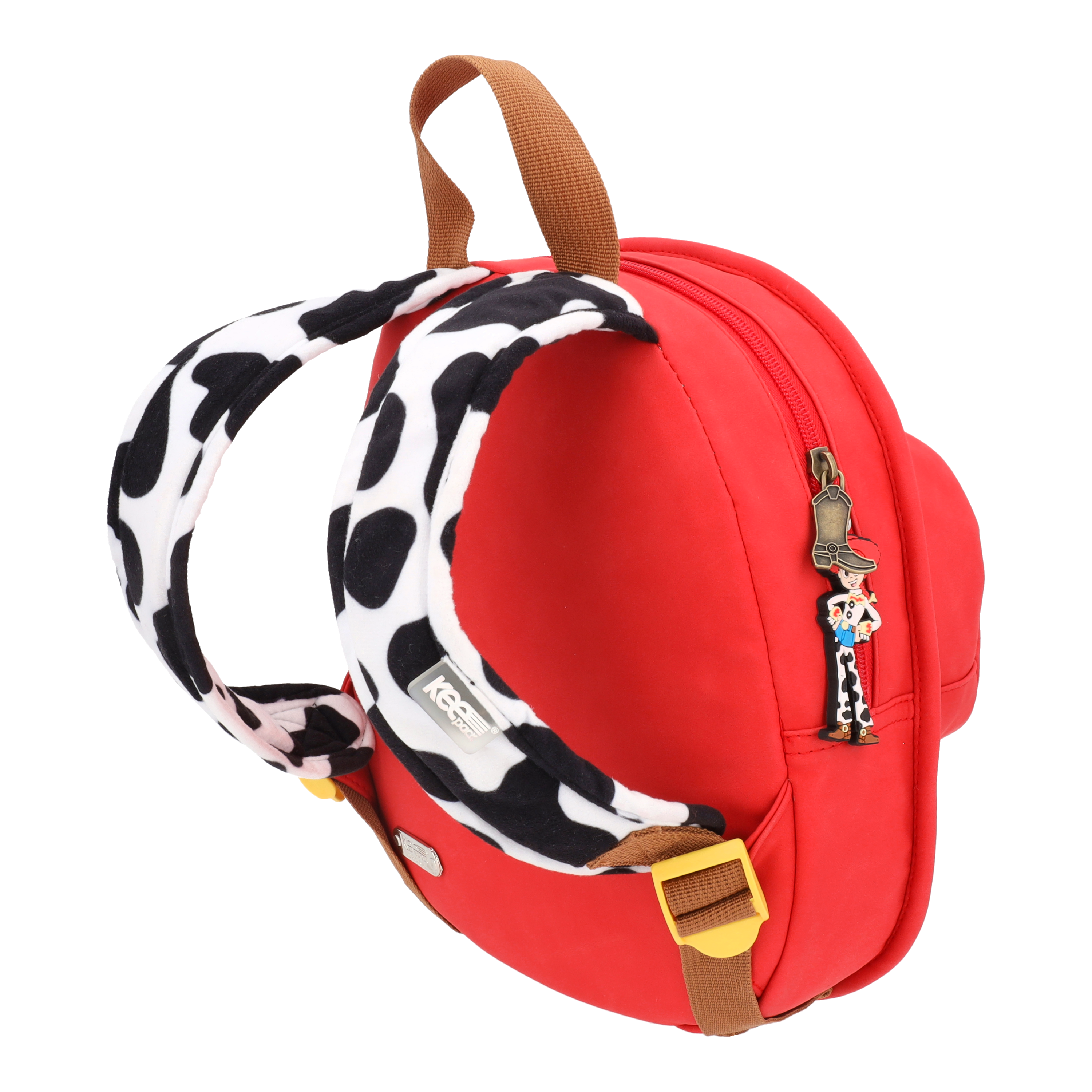 Lonchera Toy Story Sombrero de Jessie