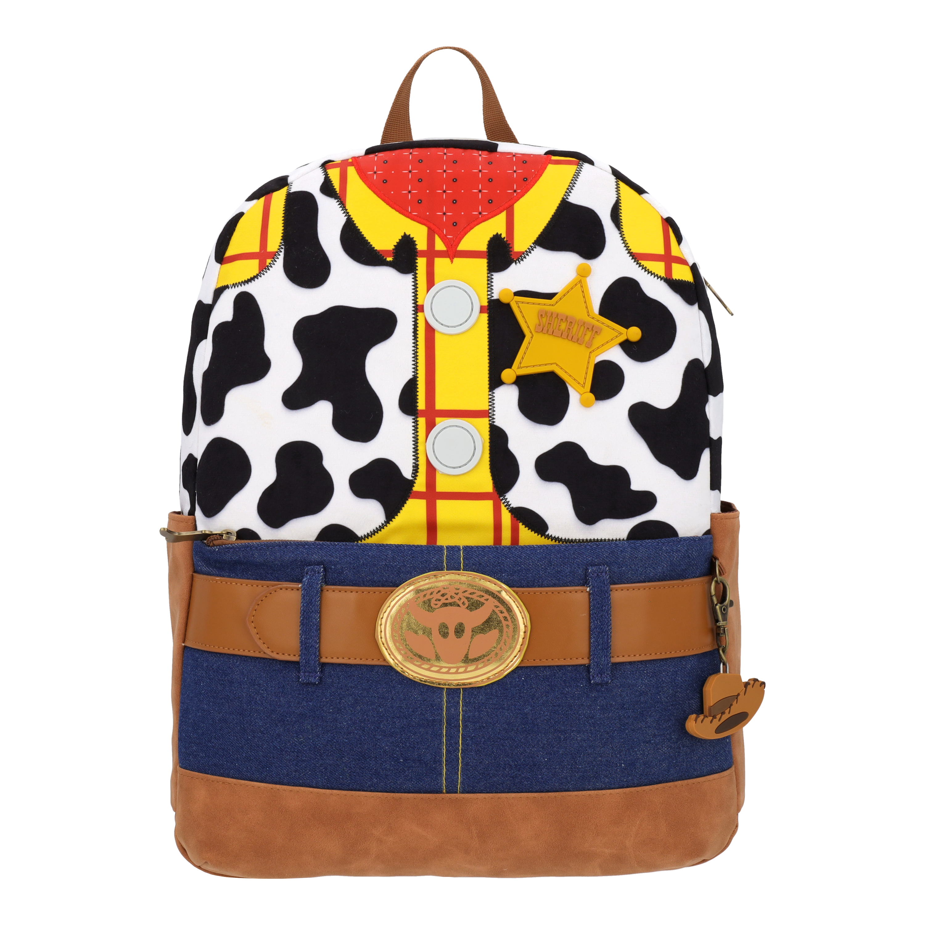 Mochila Toy Story de Woody Edición Especial