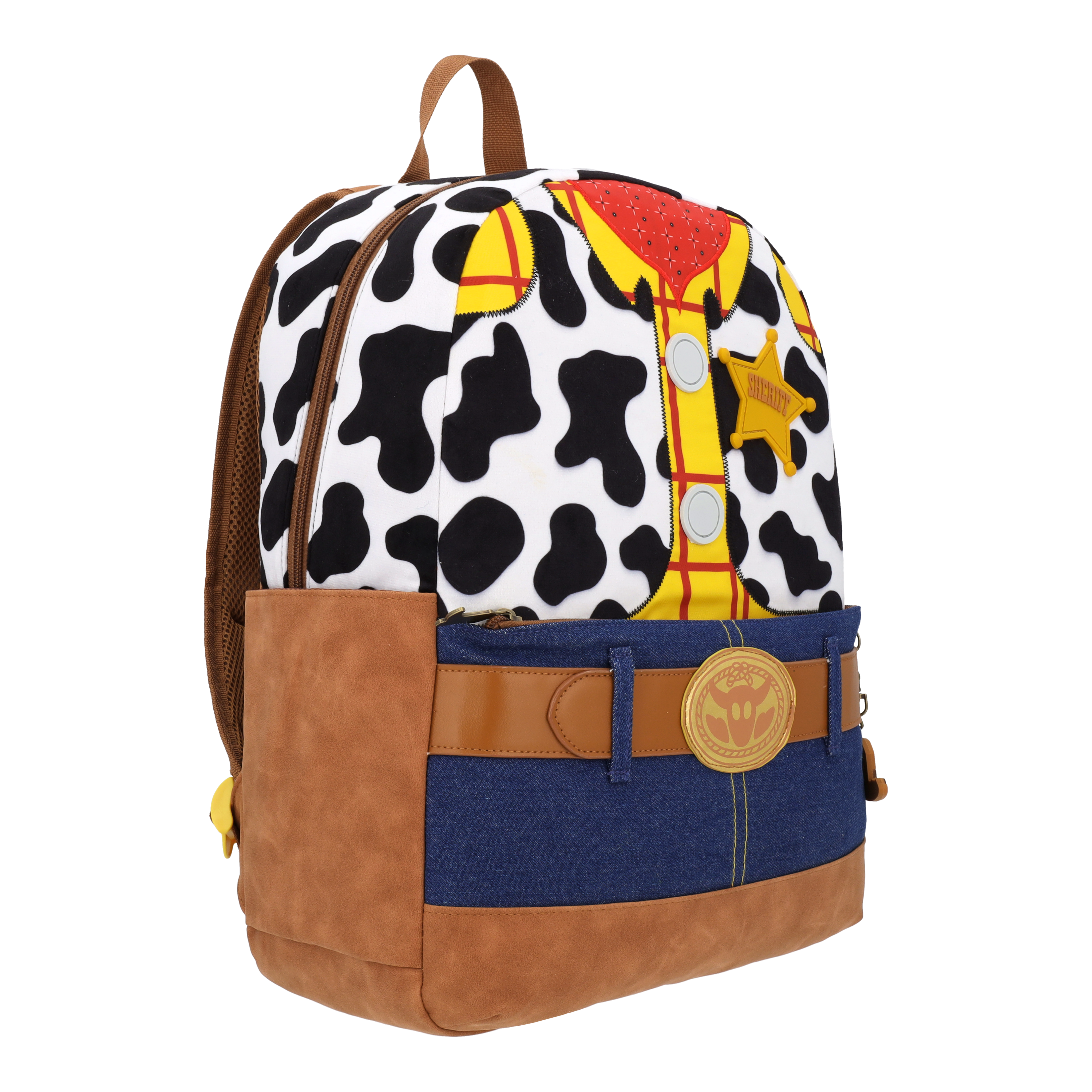 Mochila Toy Story de Woody Edición Especial
