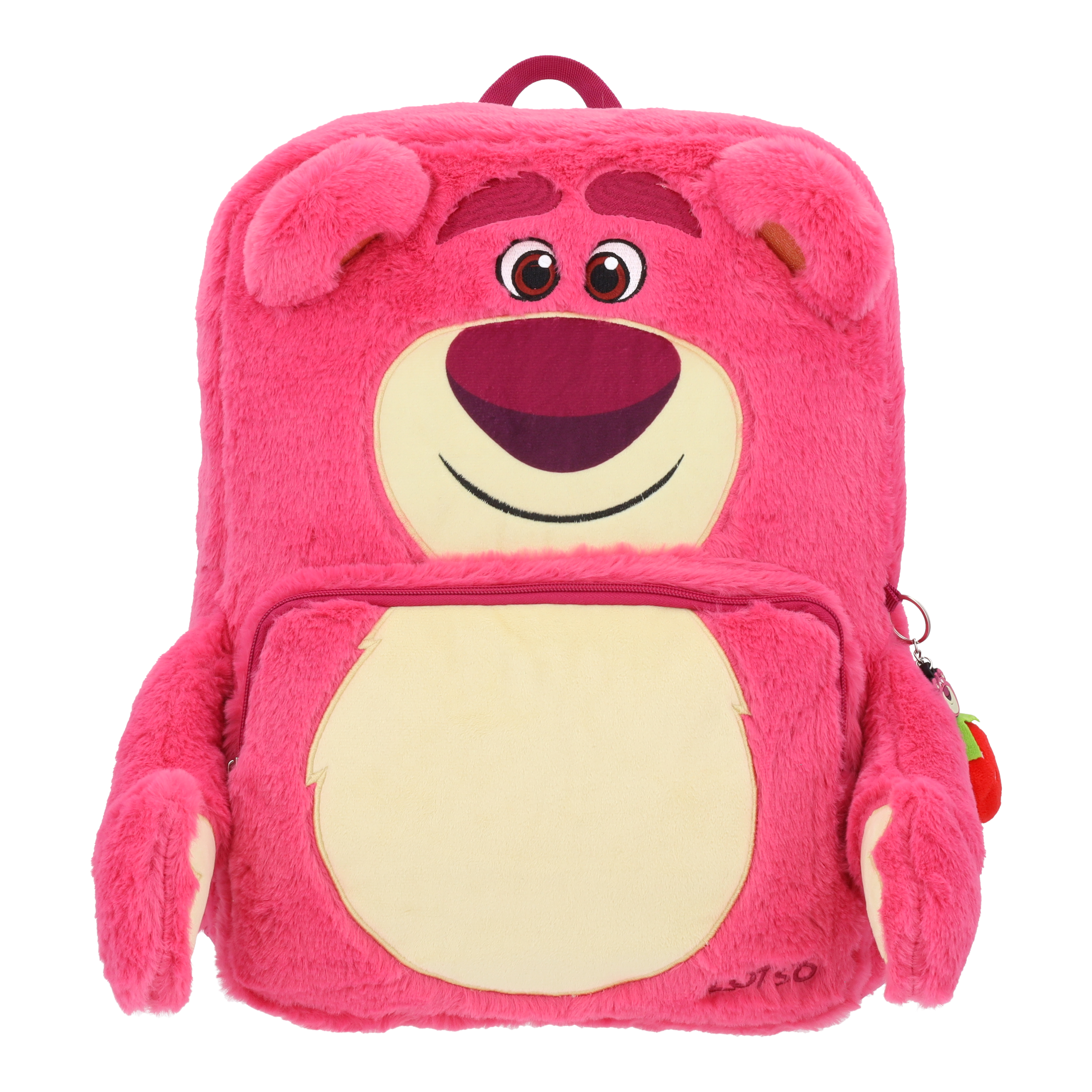 Mochila Toy Story de Lotso Soft Edición Especial