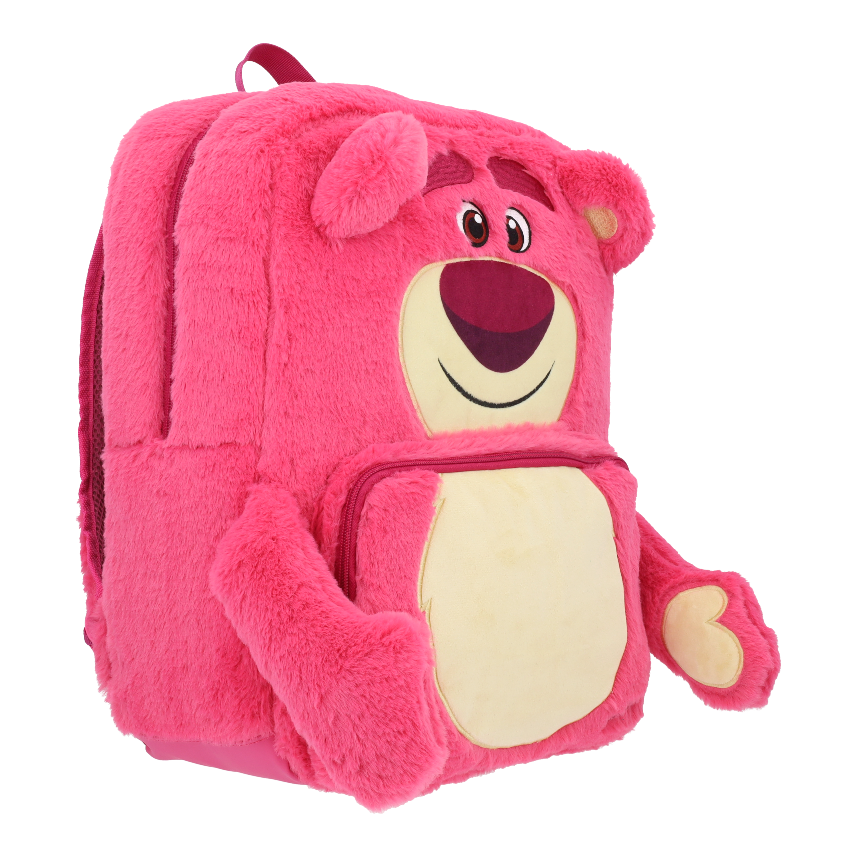 Mochila Toy Story de Lotso Soft Edición Especial
