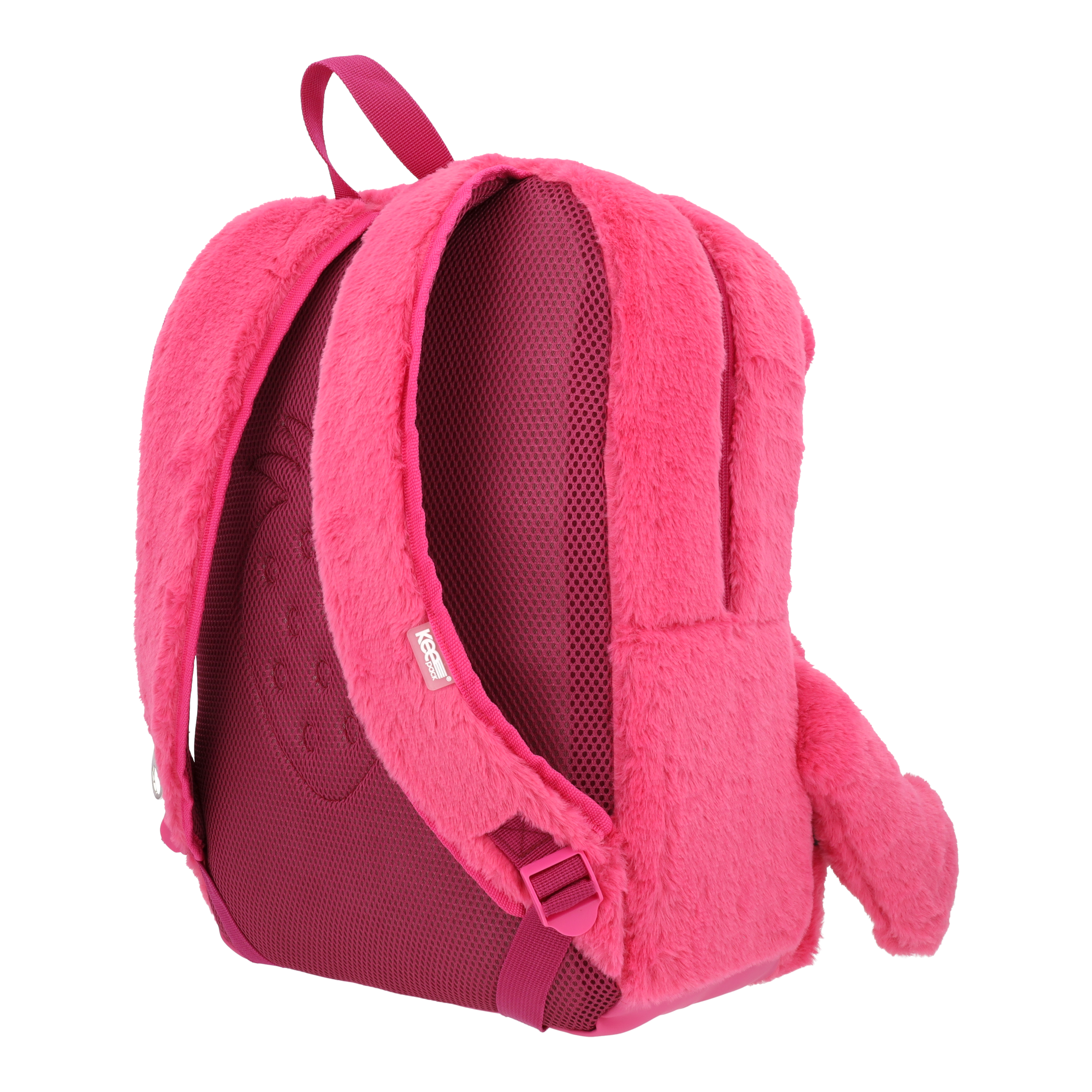 Mochila Toy Story de Lotso Soft Edición Especial