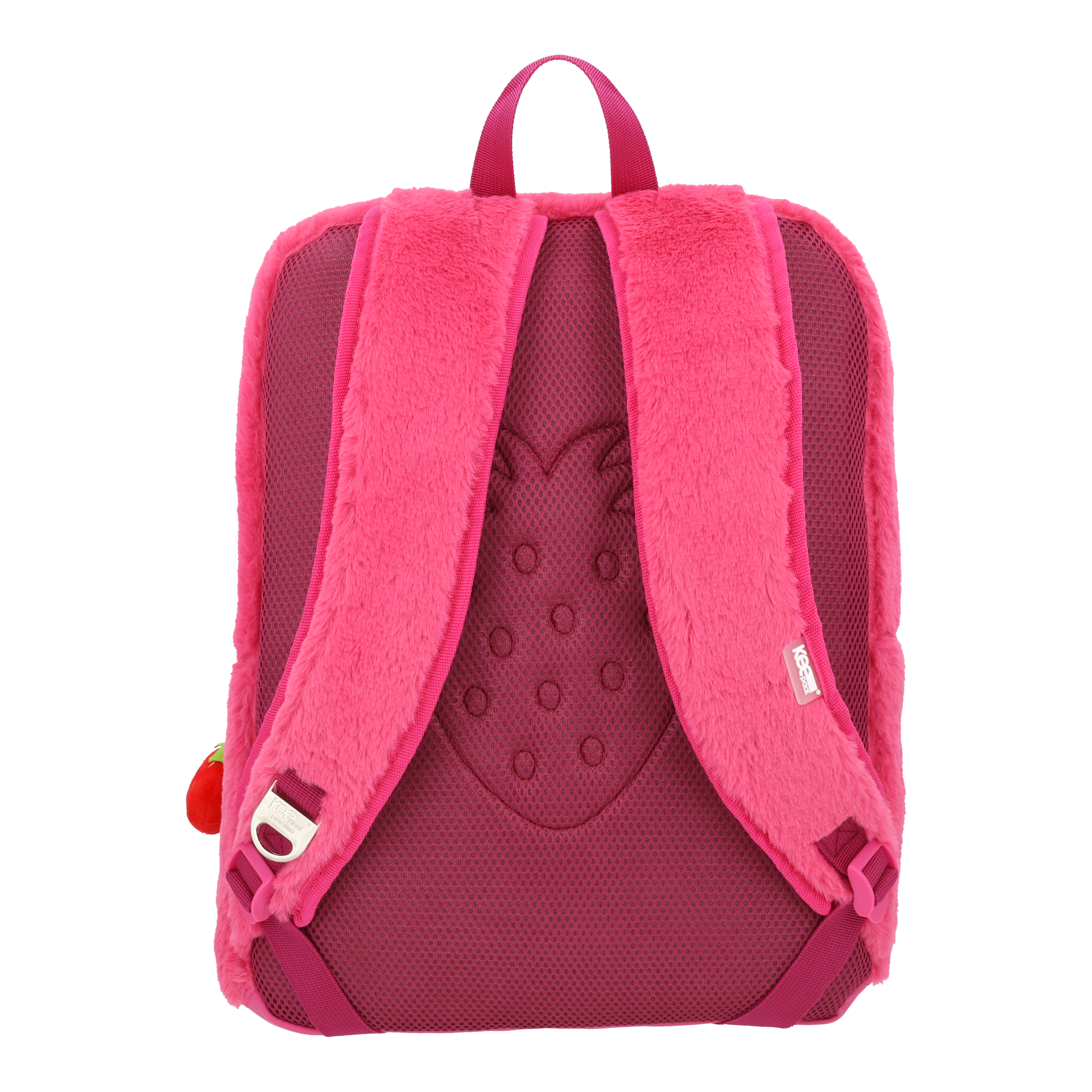 Mochila Toy Story de Lotso Soft Edición Especial