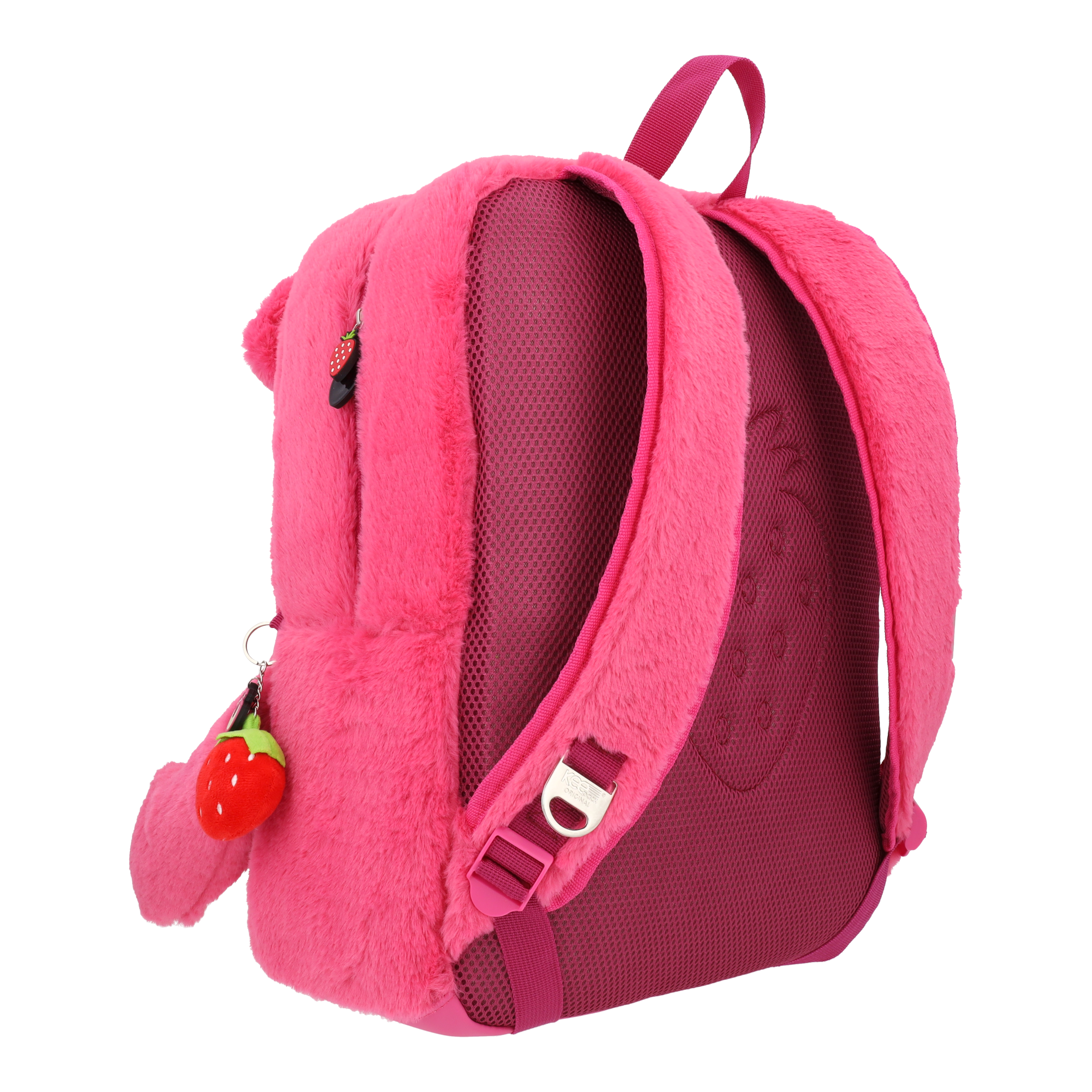 Mochila Toy Story de Lotso Soft Edición Especial