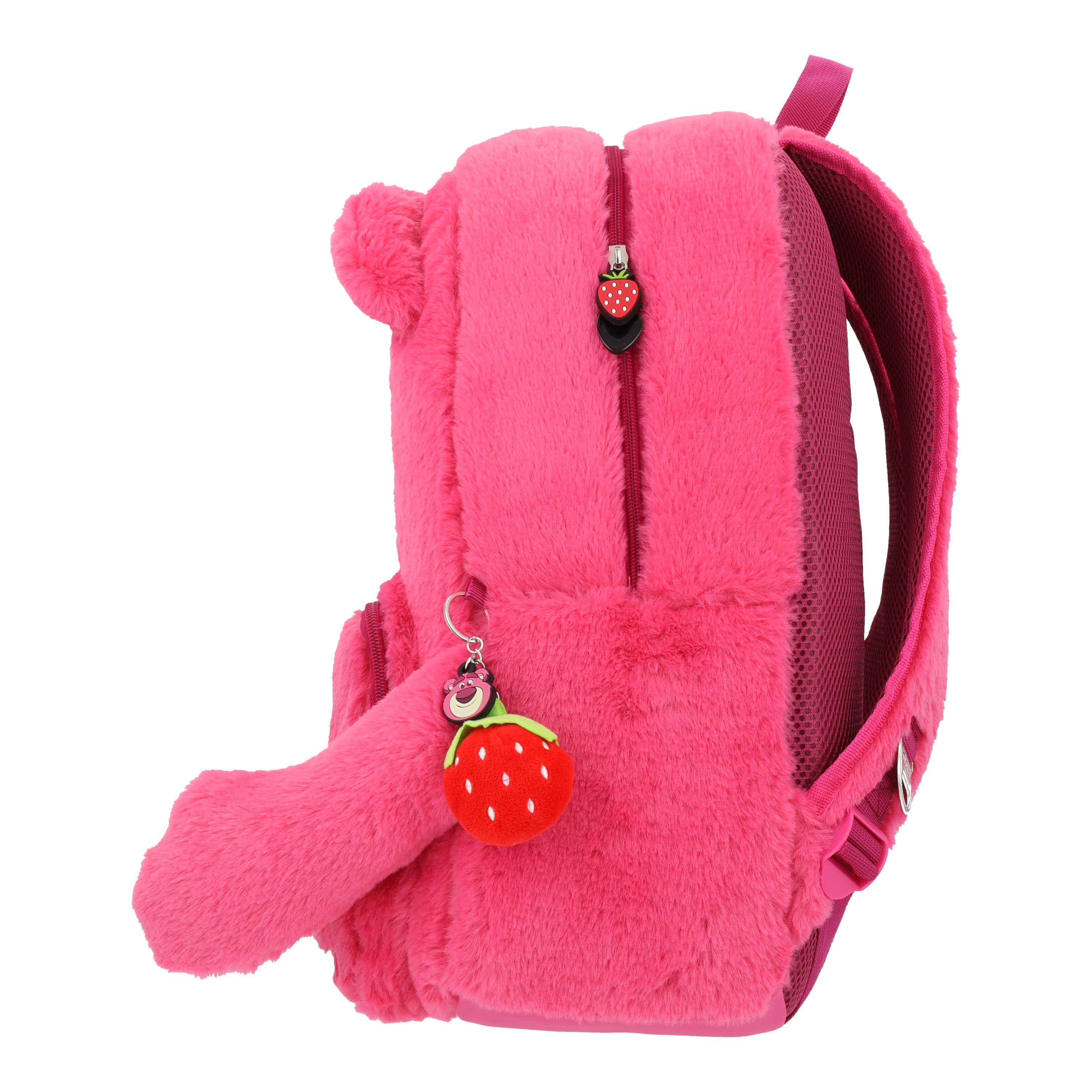 Mochila Toy Story de Lotso Soft Edición Especial