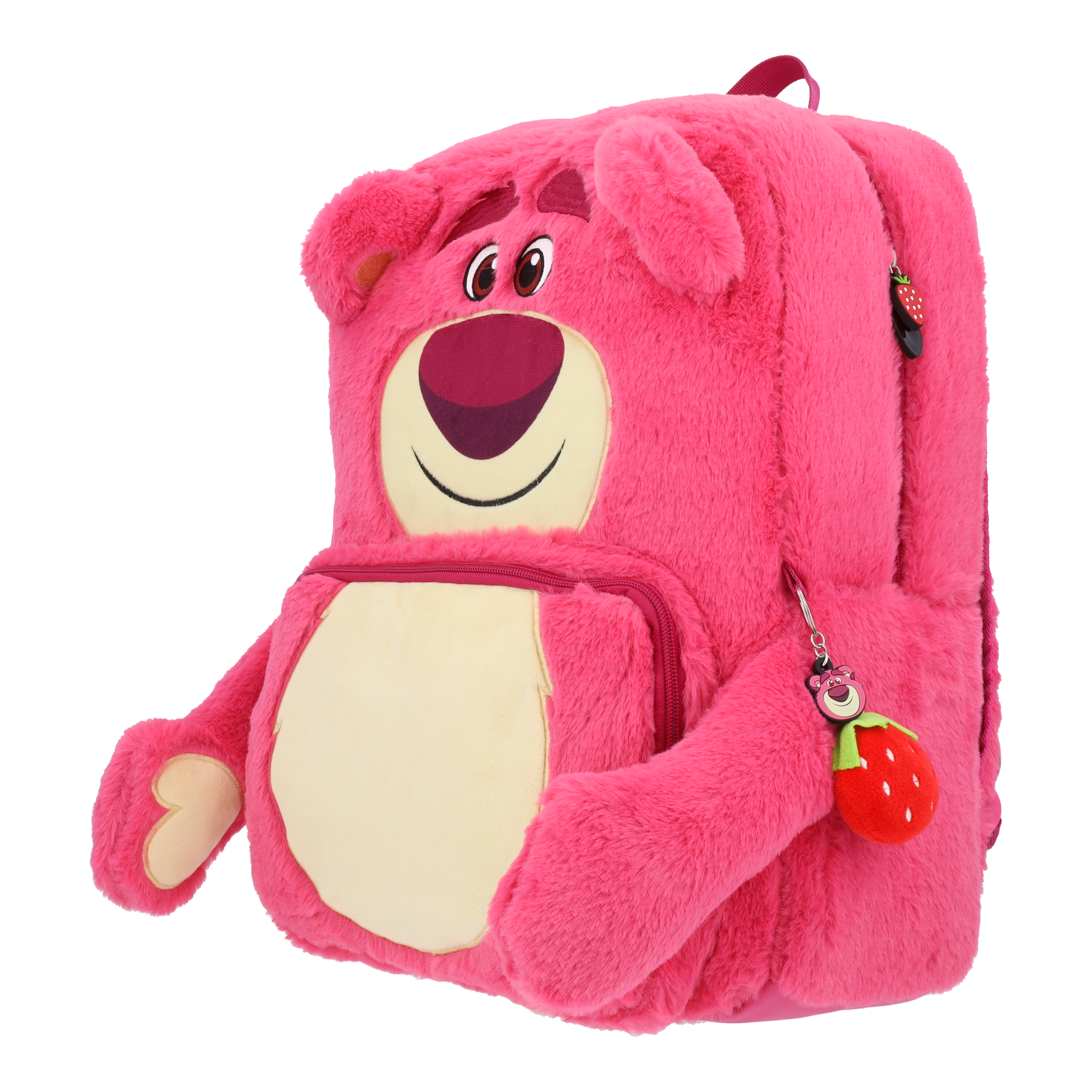 Mochila Toy Story de Lotso Soft Edición Especial