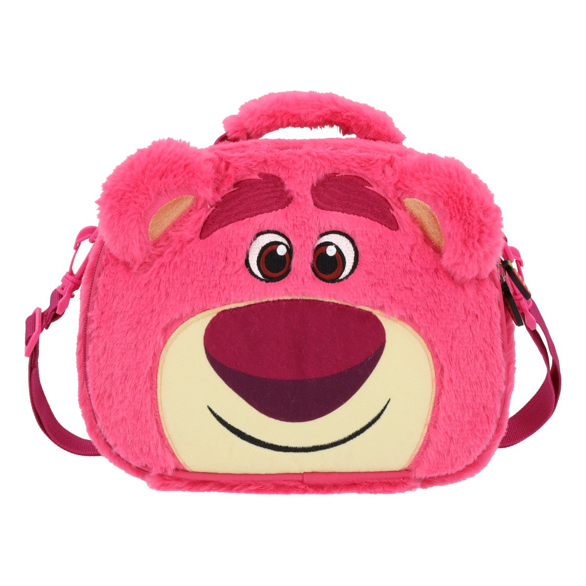 Lonchera Toy Story de Lotso Soft Edición Especial