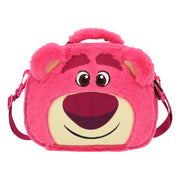 Lonchera Toy Story de Lotso Soft Edición Especial