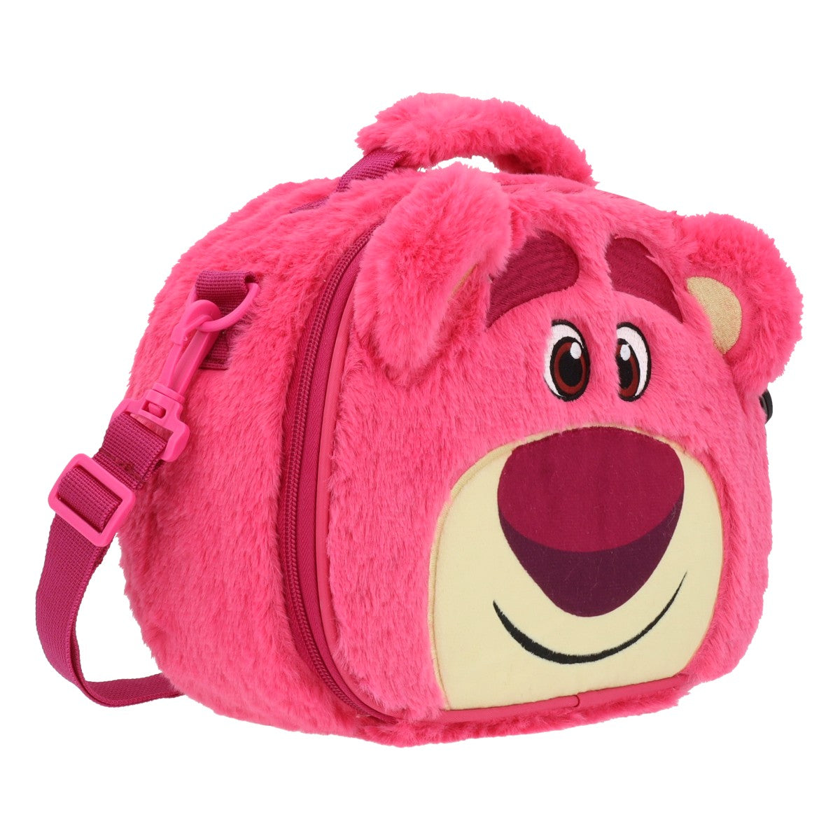 Lonchera Toy Story de Lotso Soft Edición Especial
