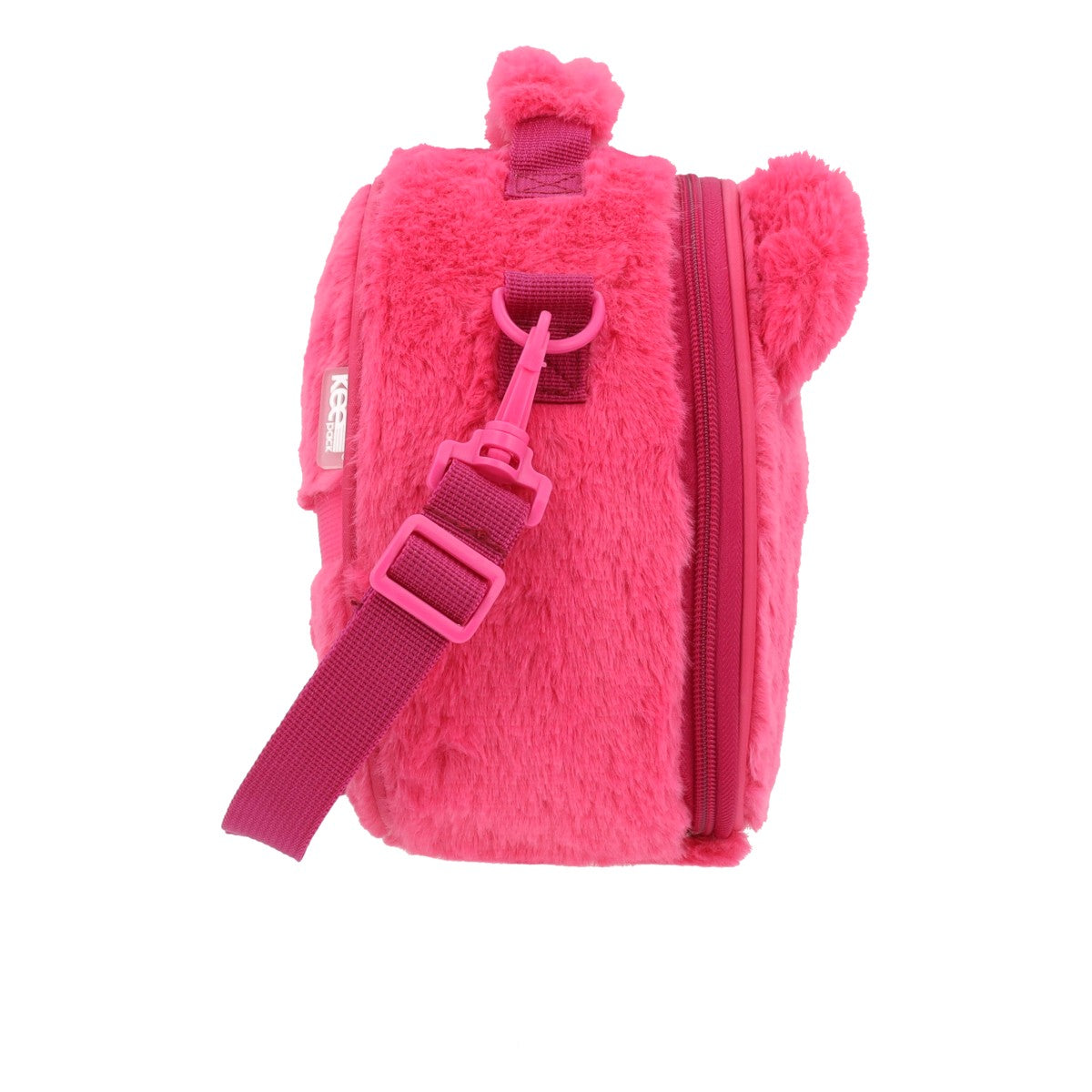 Lonchera Toy Story de Lotso Soft Edición Especial