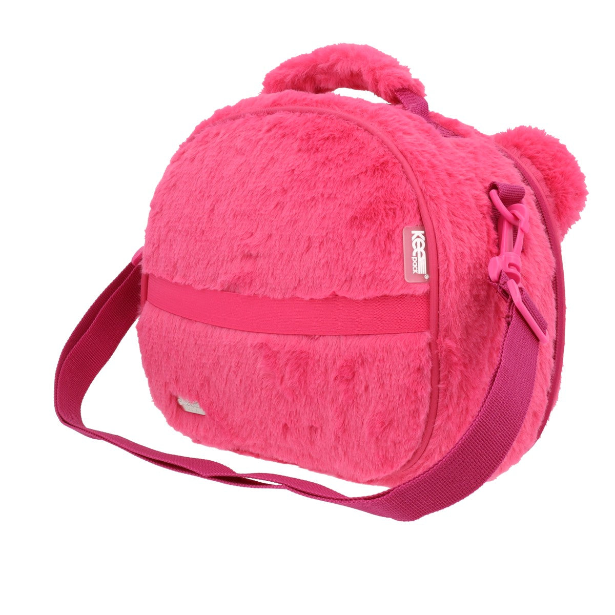 Lonchera Toy Story de Lotso Soft Edición Especial