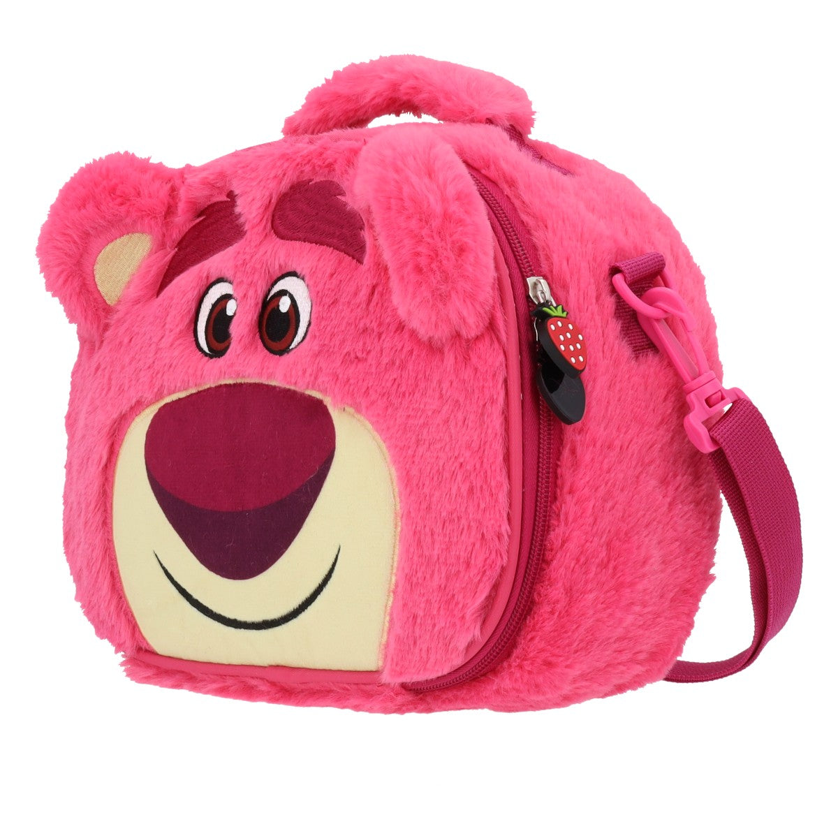 Lonchera Toy Story de Lotso Soft Edición Especial