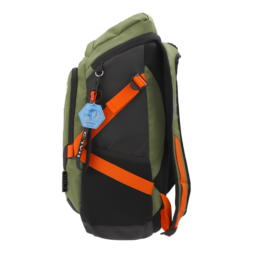 Mochila Halo Mitica