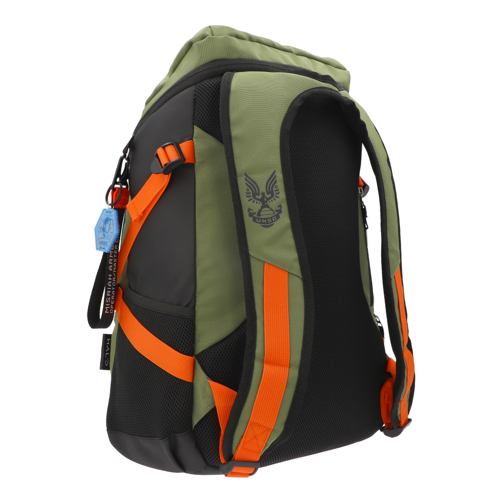Mochila Halo Mitica
