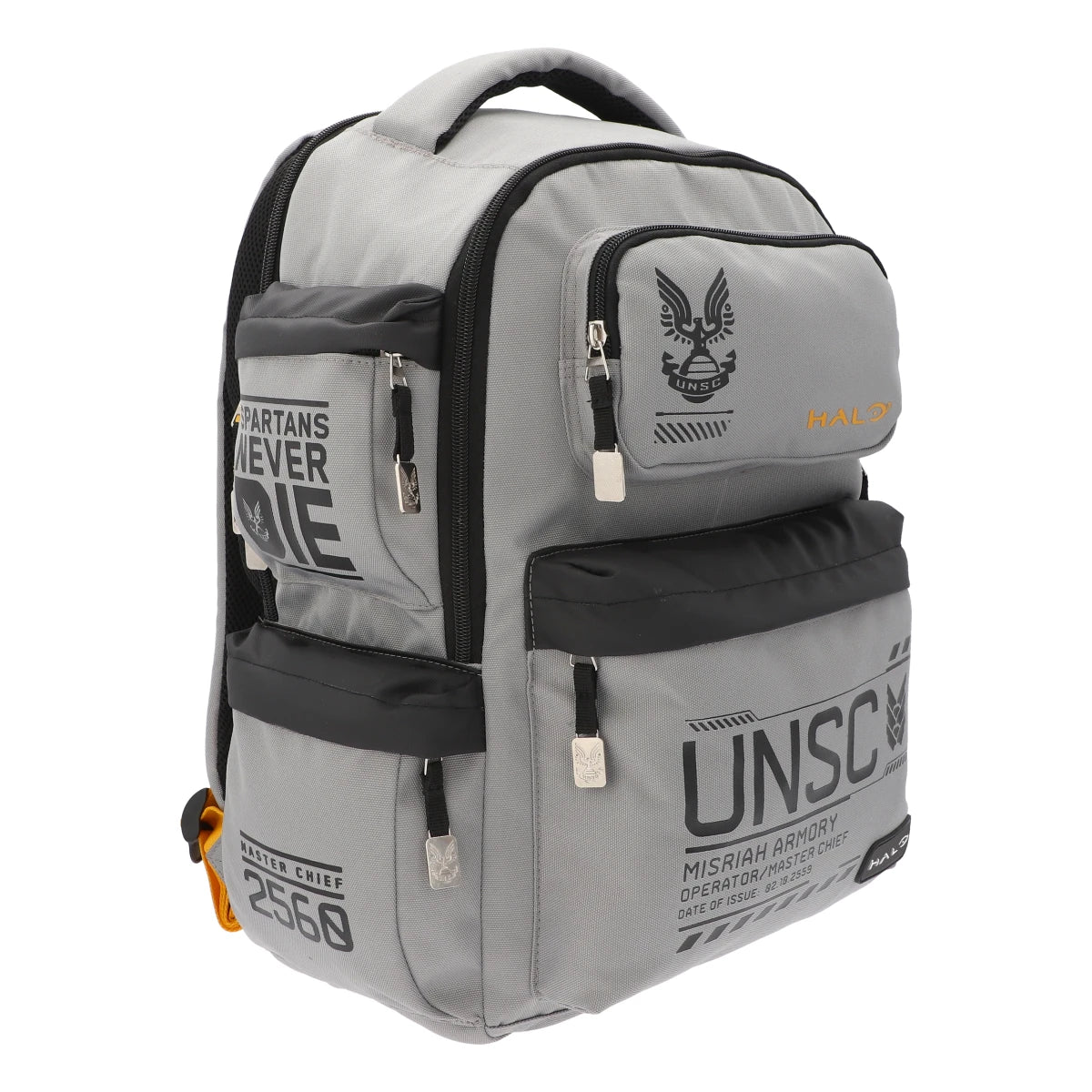 Mochila Halo Táctica UNSC