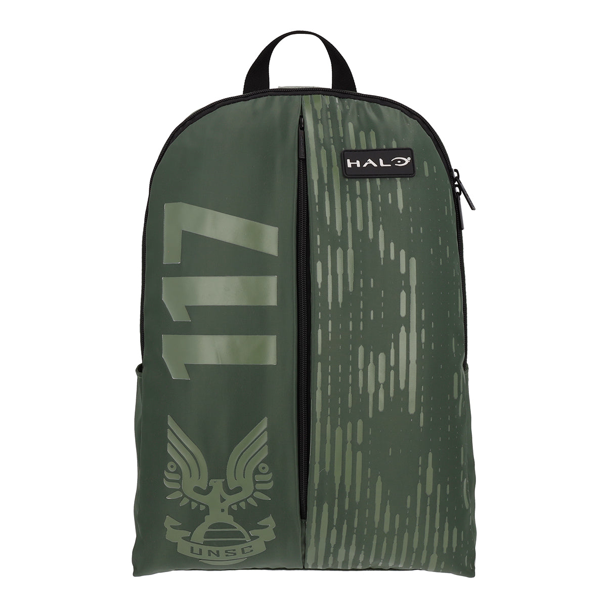 Set Mochila y Estuchera Halo Combat 117