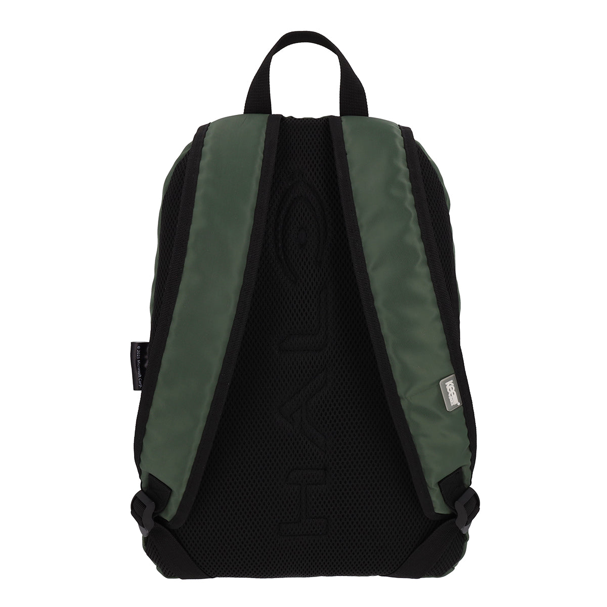 Set Mochila y Estuchera Halo Combat 117