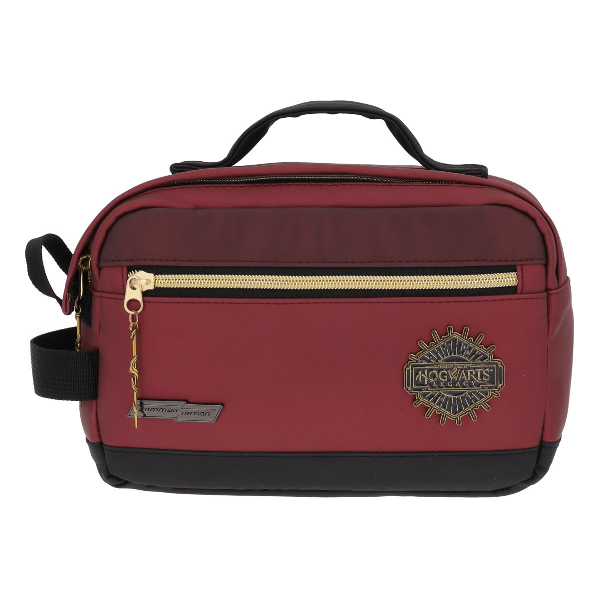 Estuchera Harry Potter de Gryffindor Edición Limitada