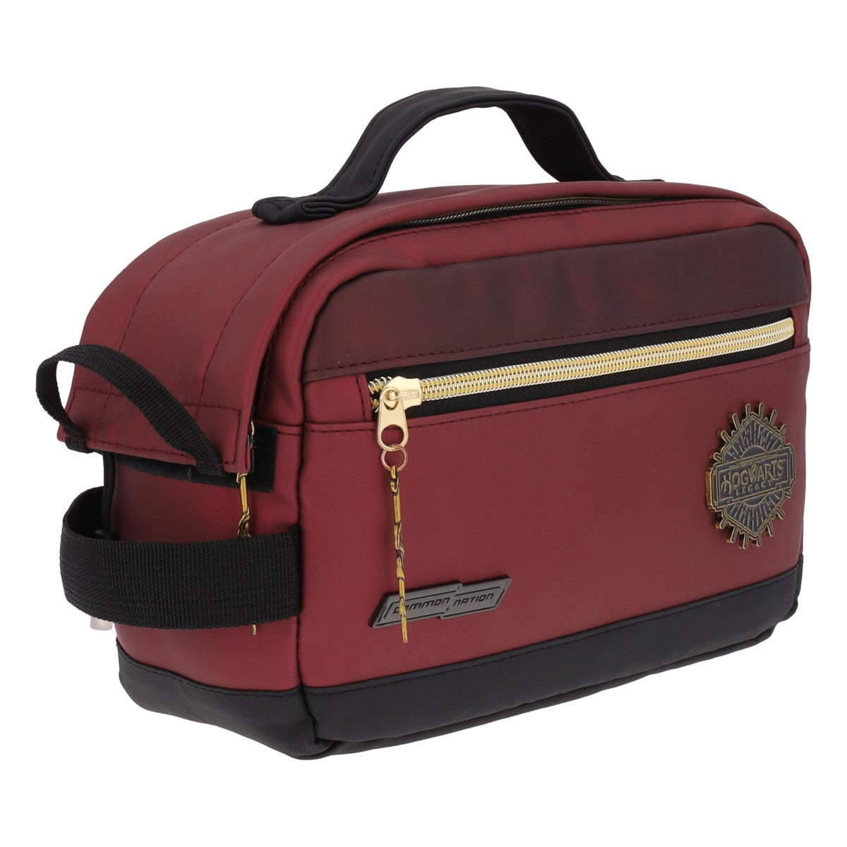 Estuchera Harry Potter de Gryffindor Edición Limitada