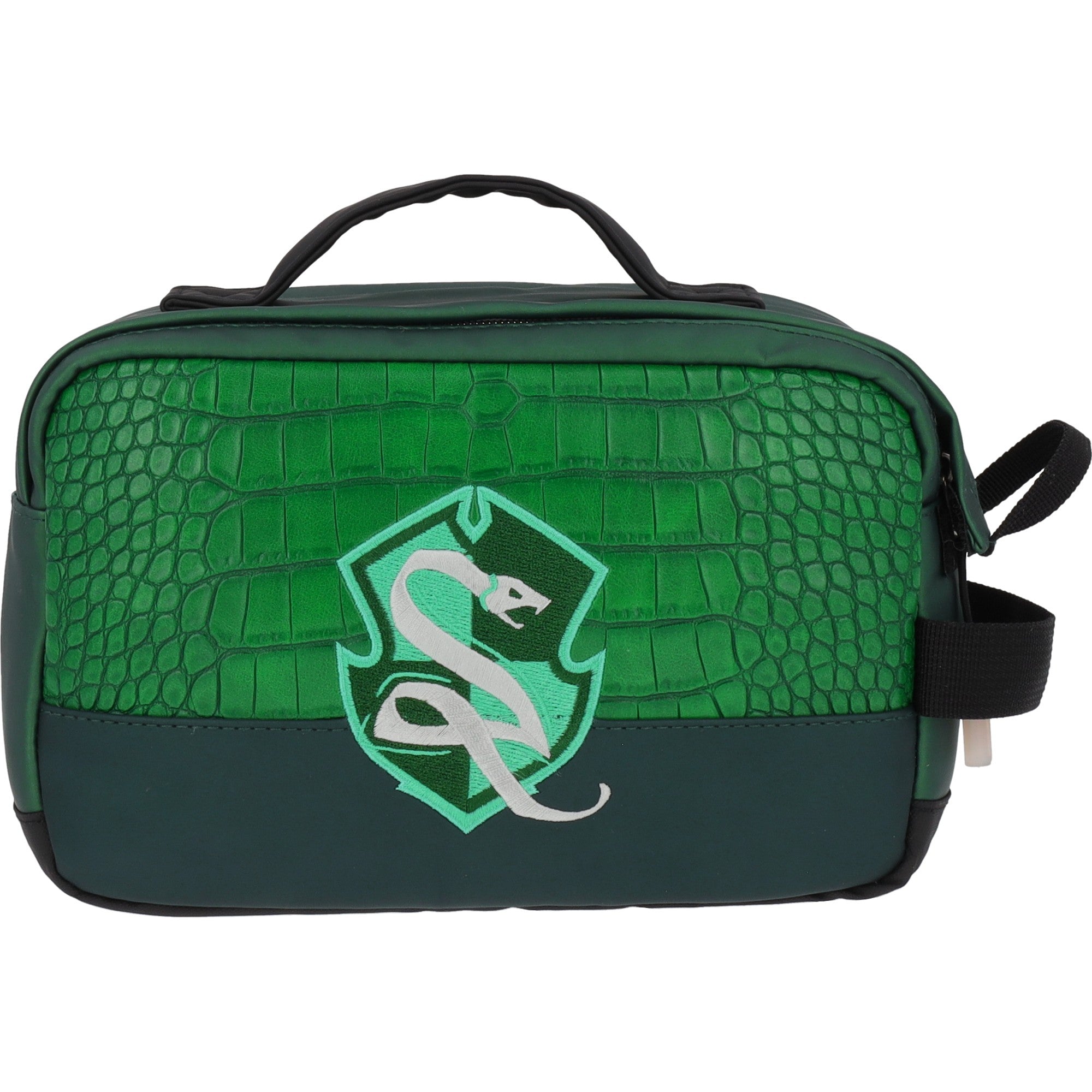Estuchera Harry Potter de Slytherin Edición Limitada