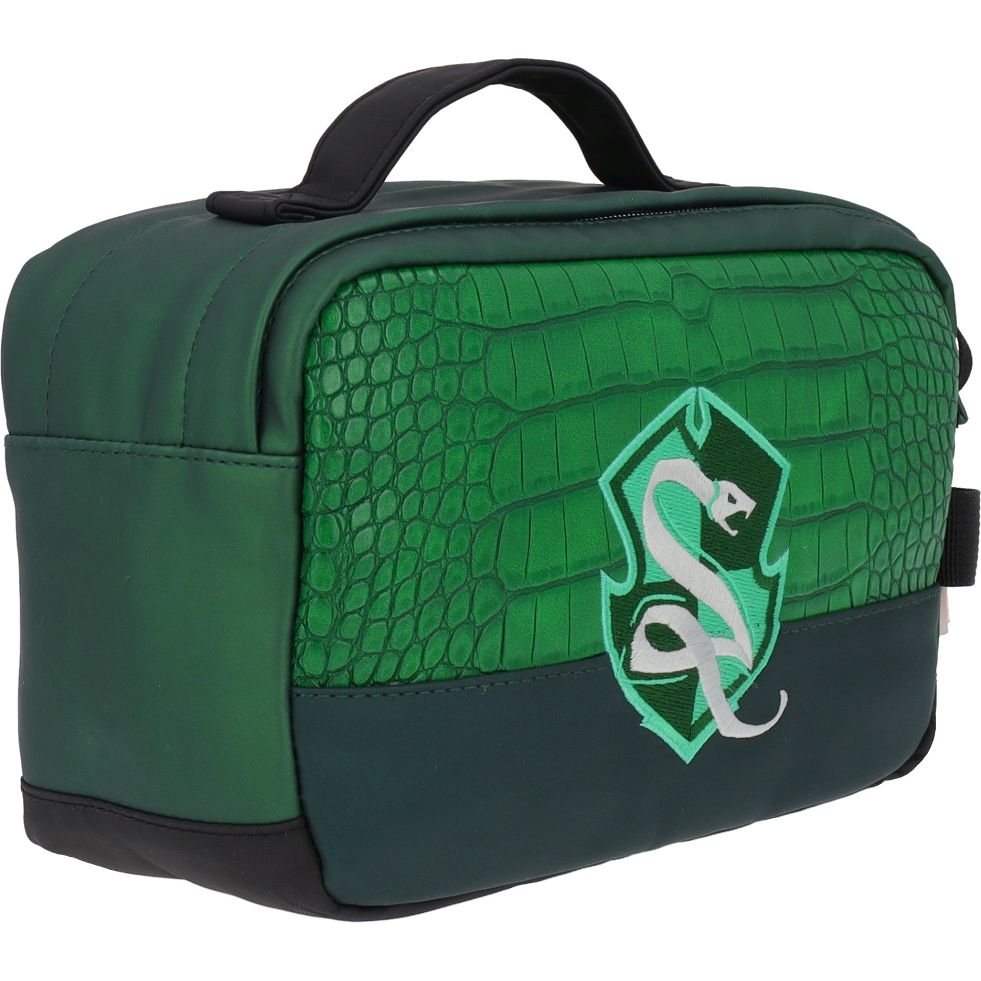 Estuchera Harry Potter de Slytherin Edición Limitada