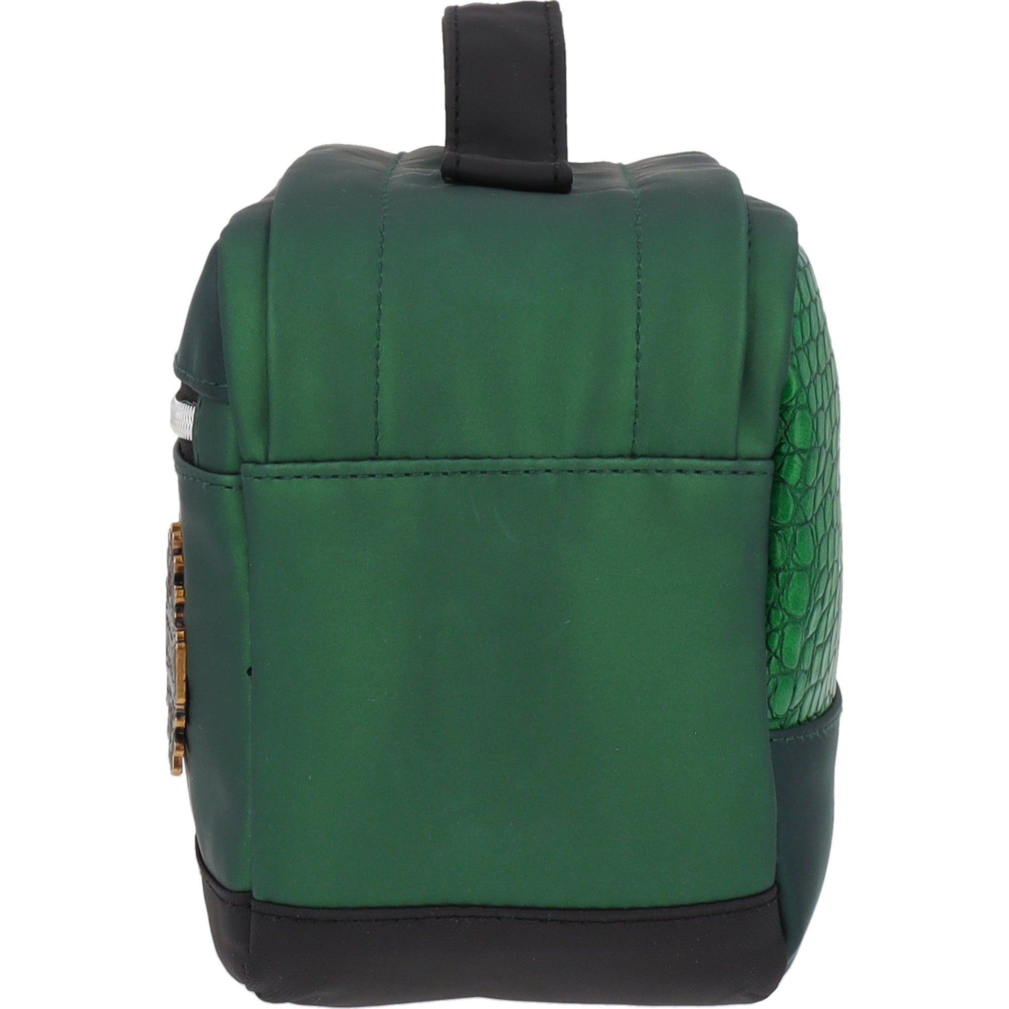 Estuchera Harry Potter de Slytherin Edición Limitada