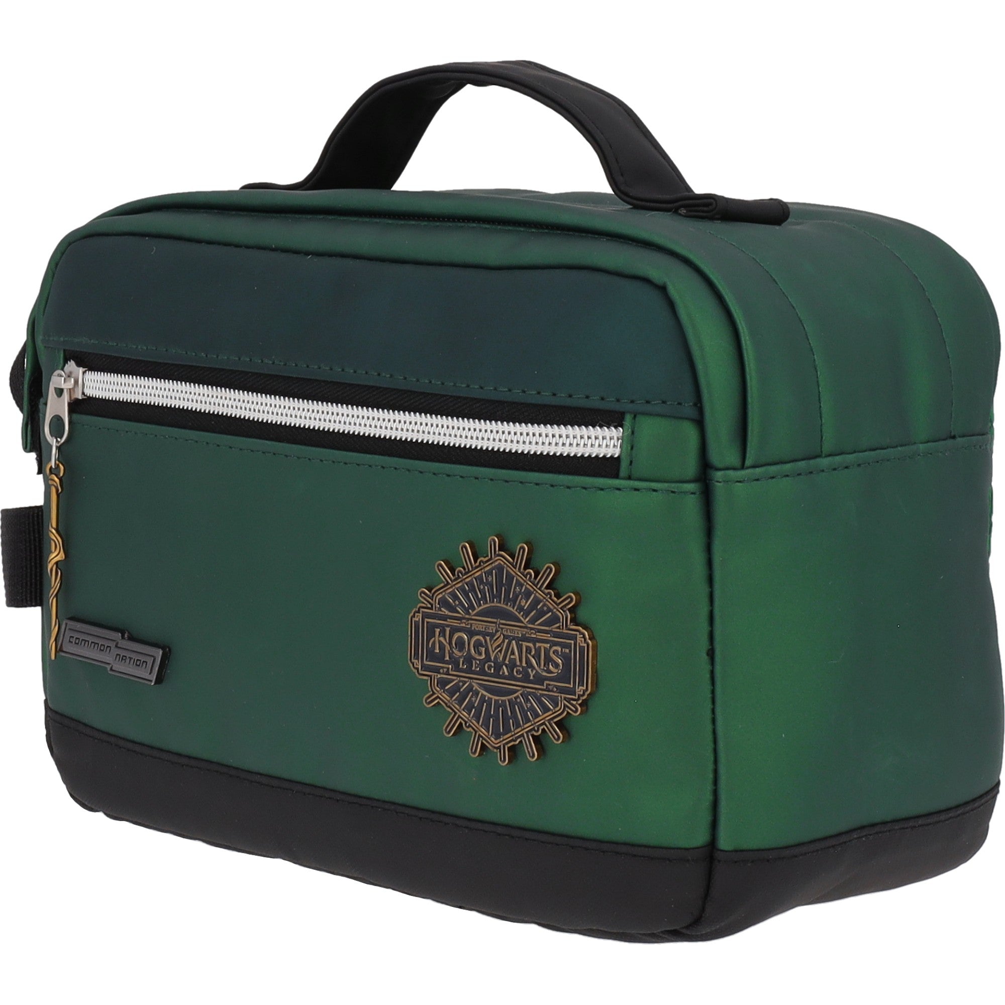 Estuchera Harry Potter de Slytherin Edición Limitada